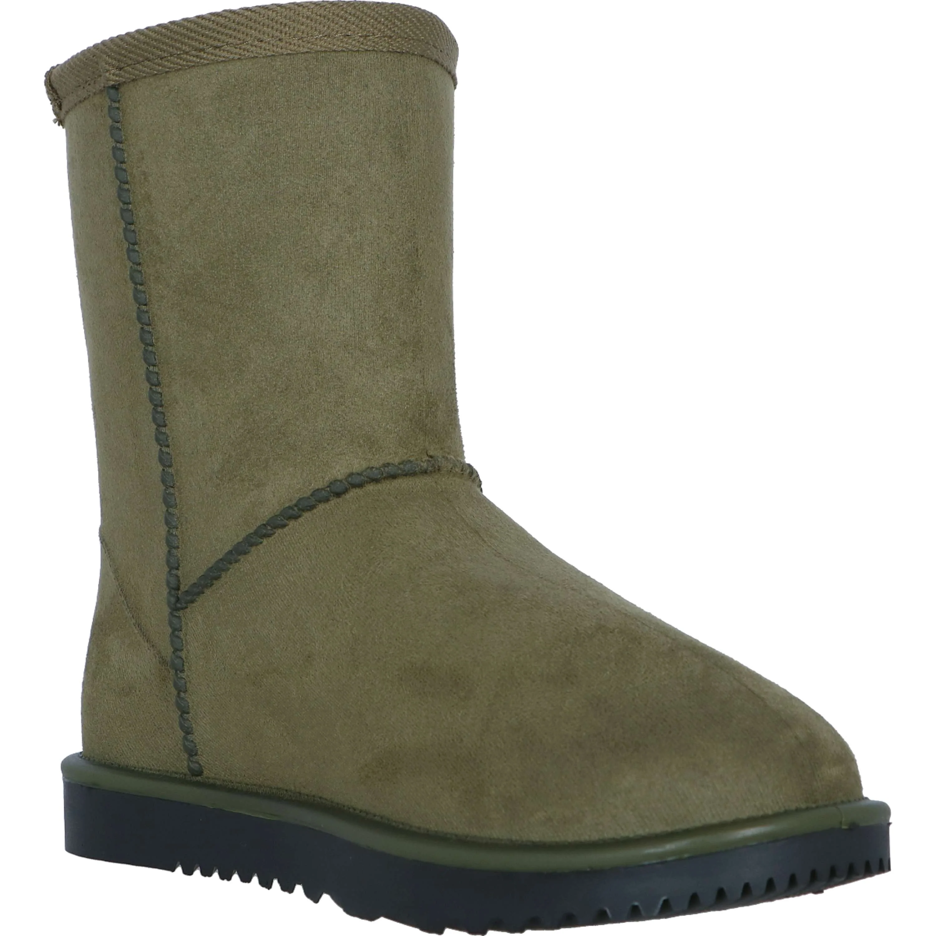 HKM Bottes Davos Allweather Olive - Image 7