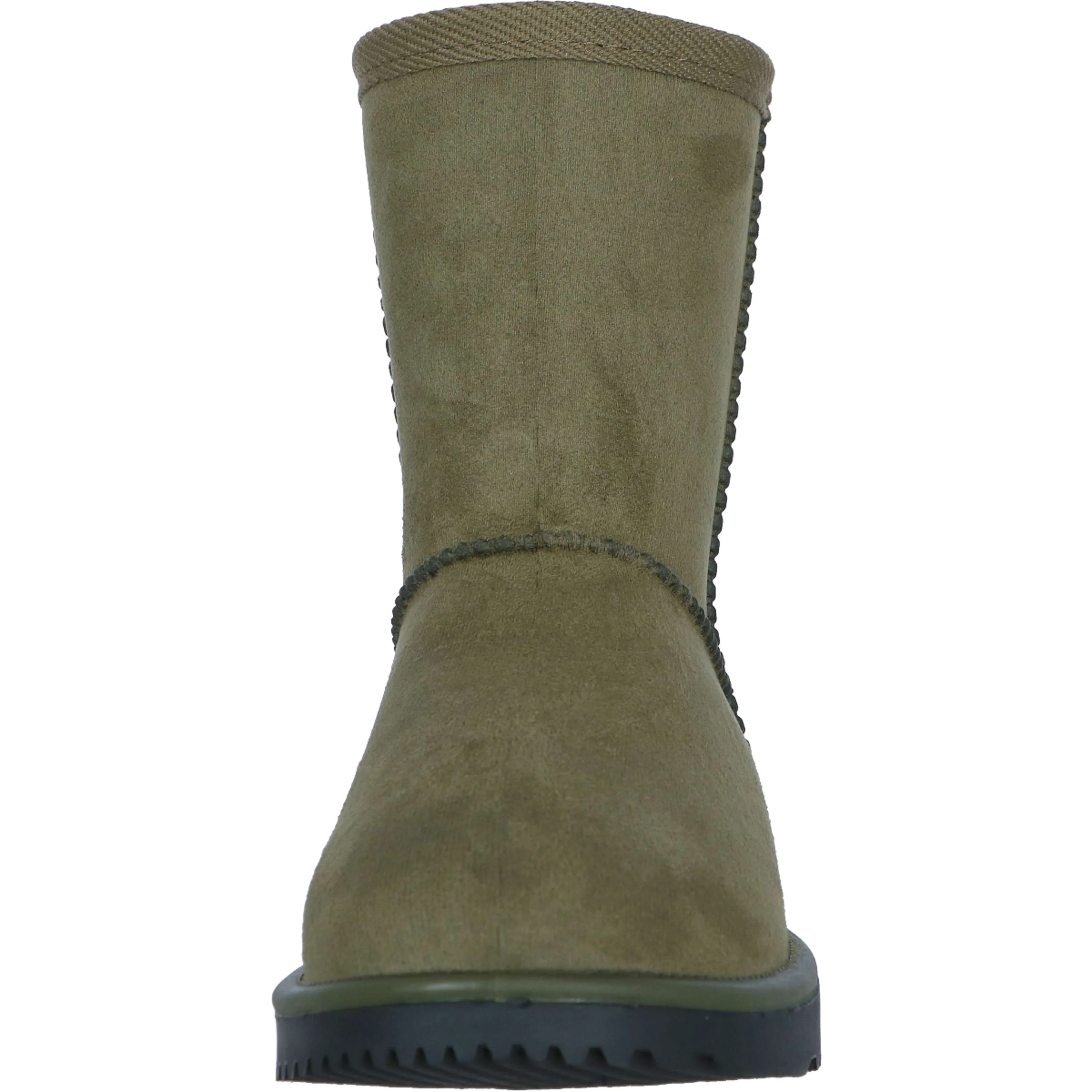 HKM Bottes Davos Allweather Olive - Image 8