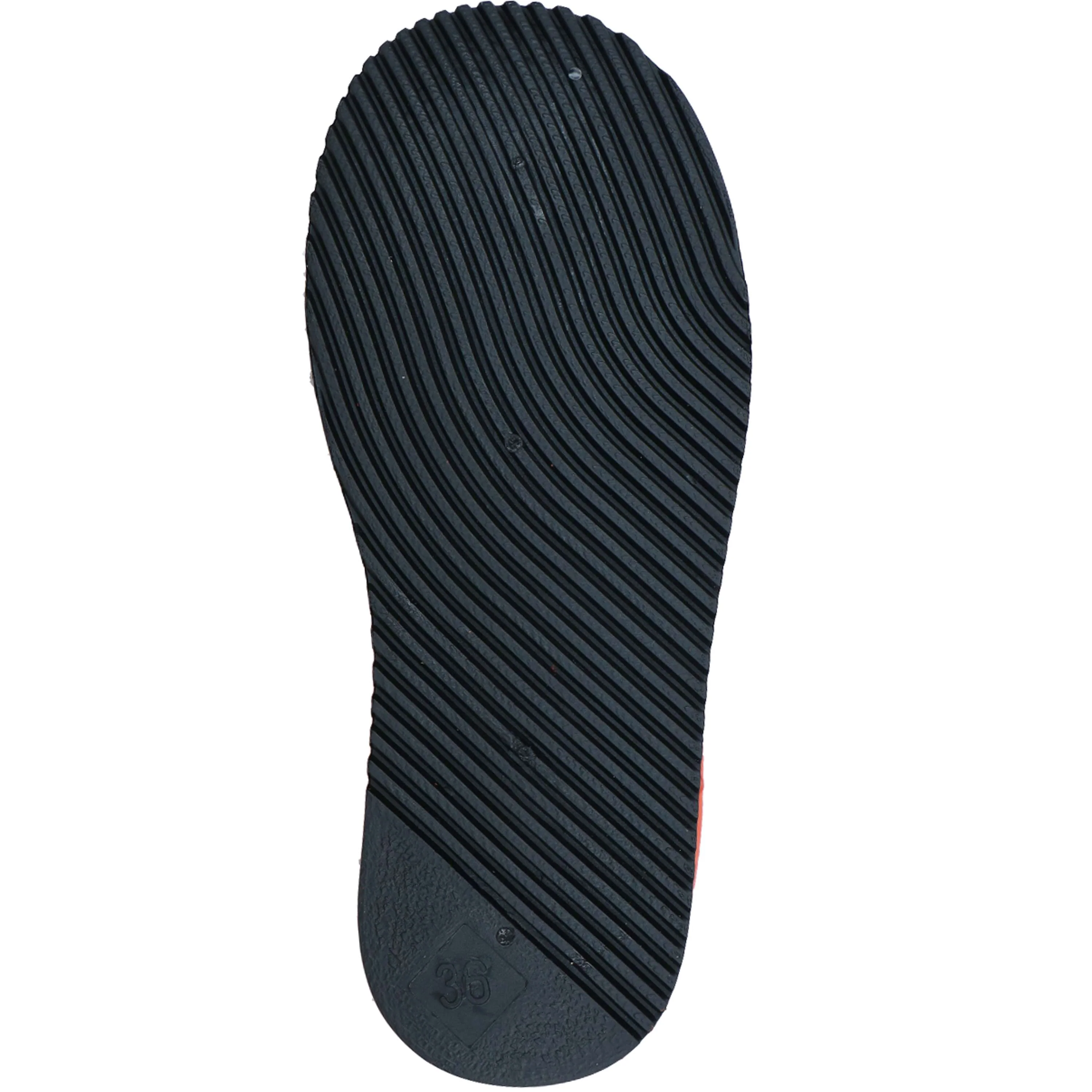 HKM Bottes Davos Allweather Orange - Image 10