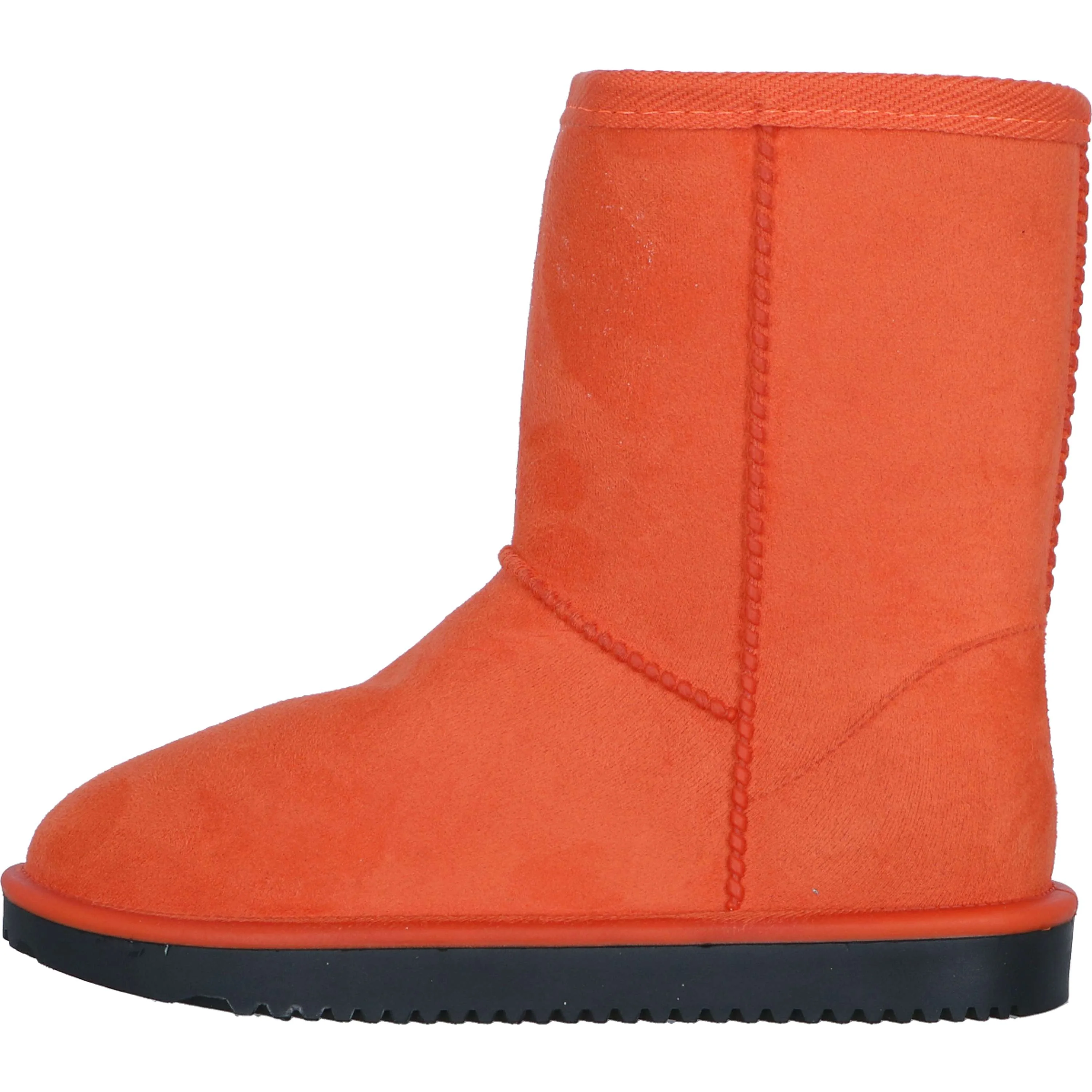 HKM Bottes Davos Allweather Orange - Image 2