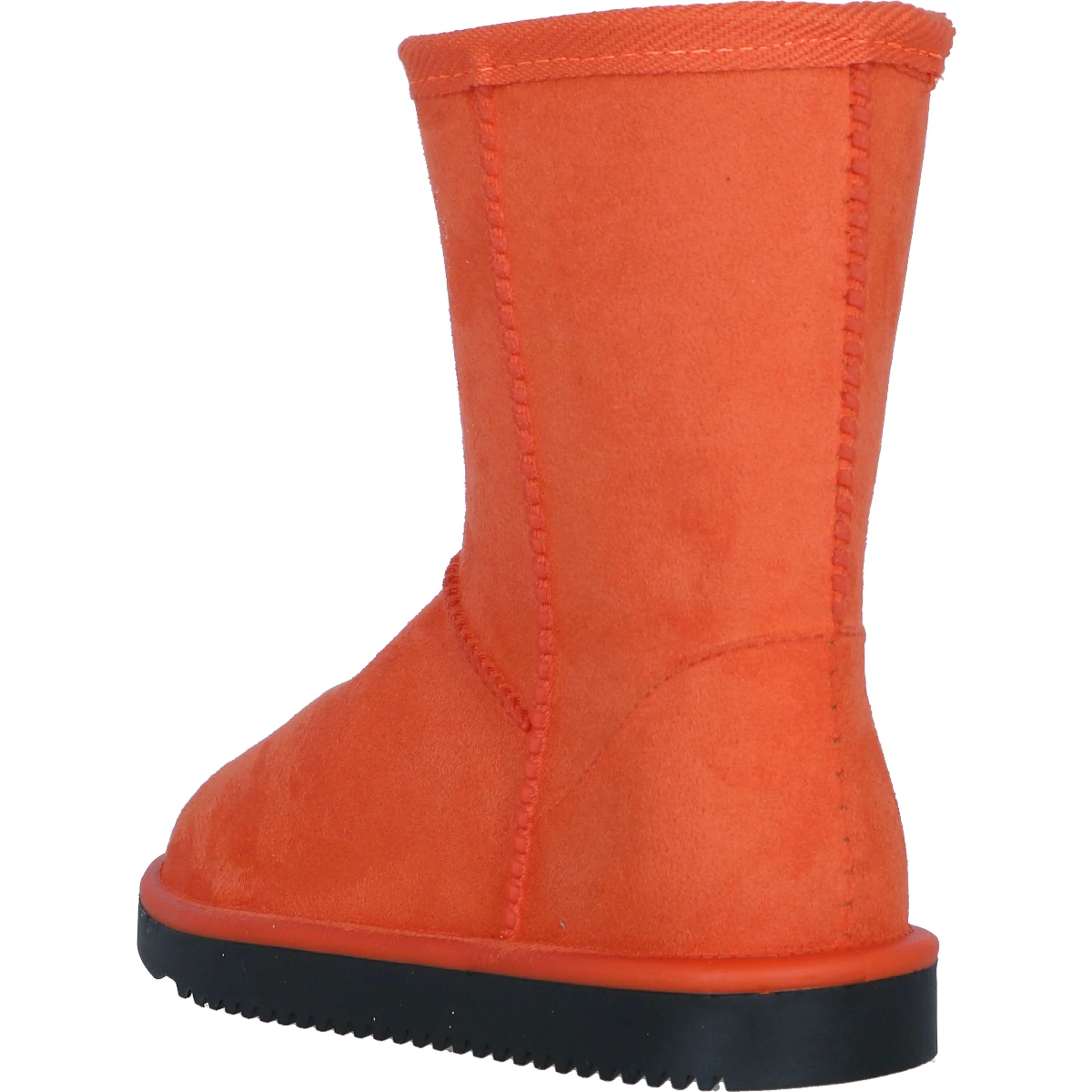 HKM Bottes Davos Allweather Orange - Image 3