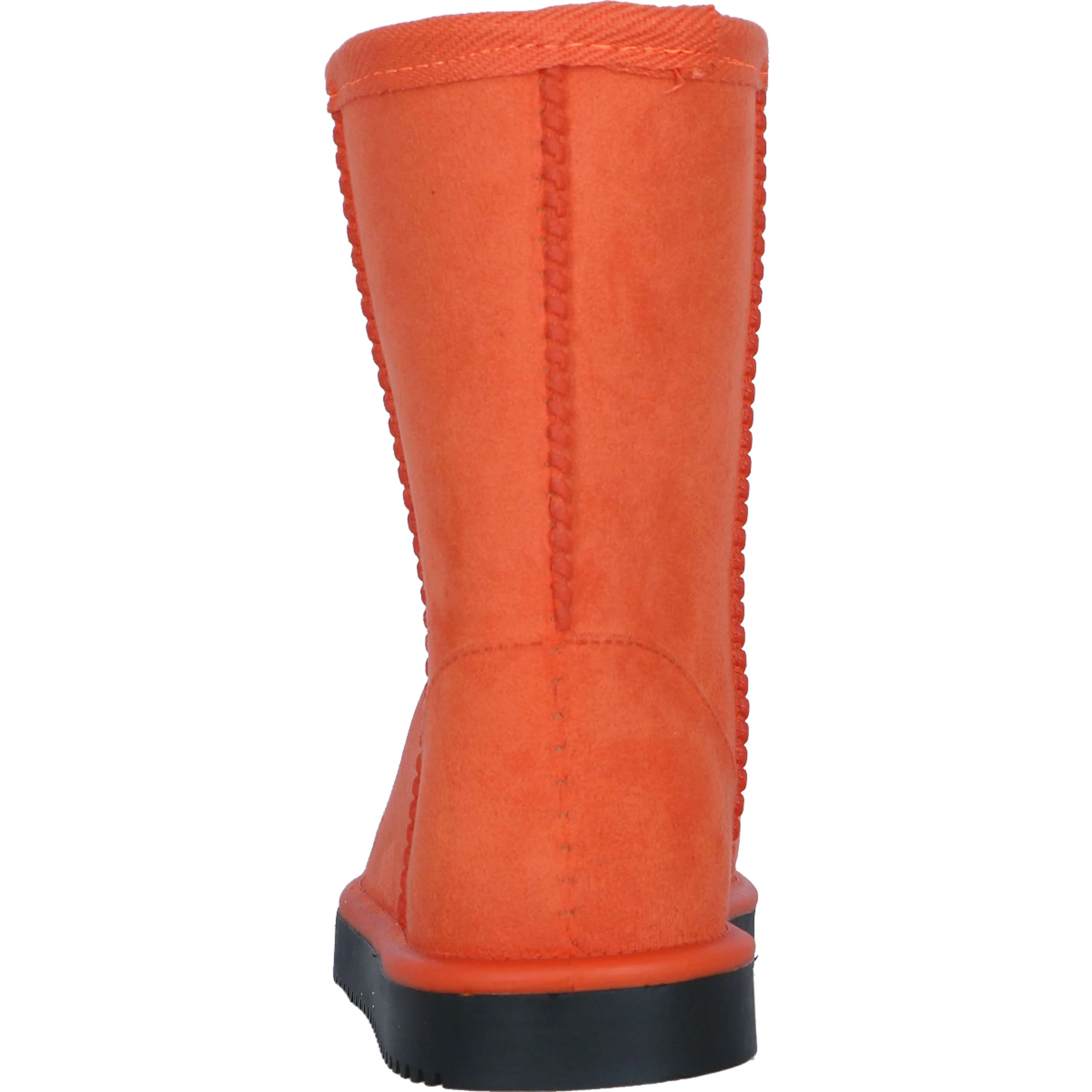 HKM Bottes Davos Allweather Orange - Image 4