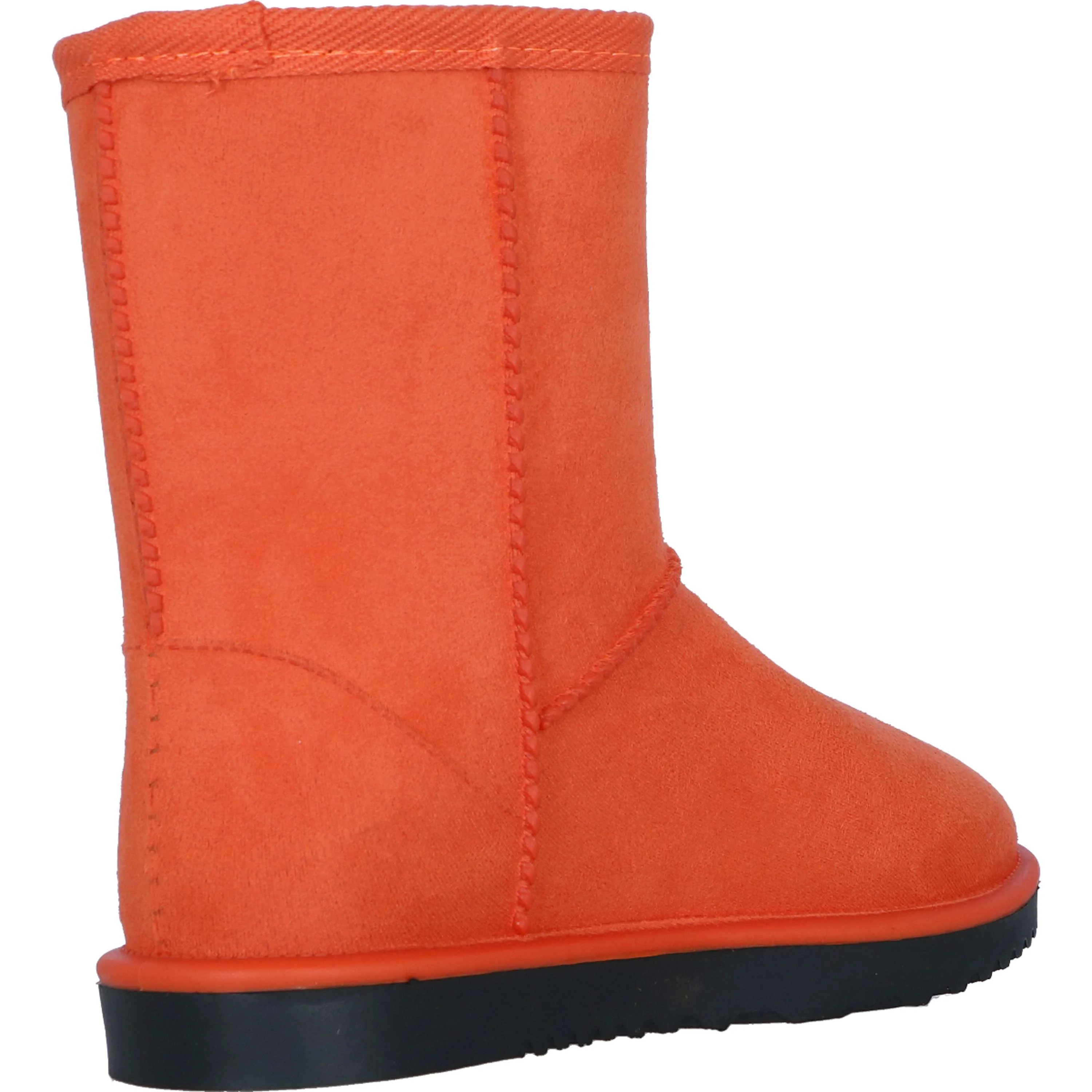 HKM Bottes Davos Allweather Orange - Image 5