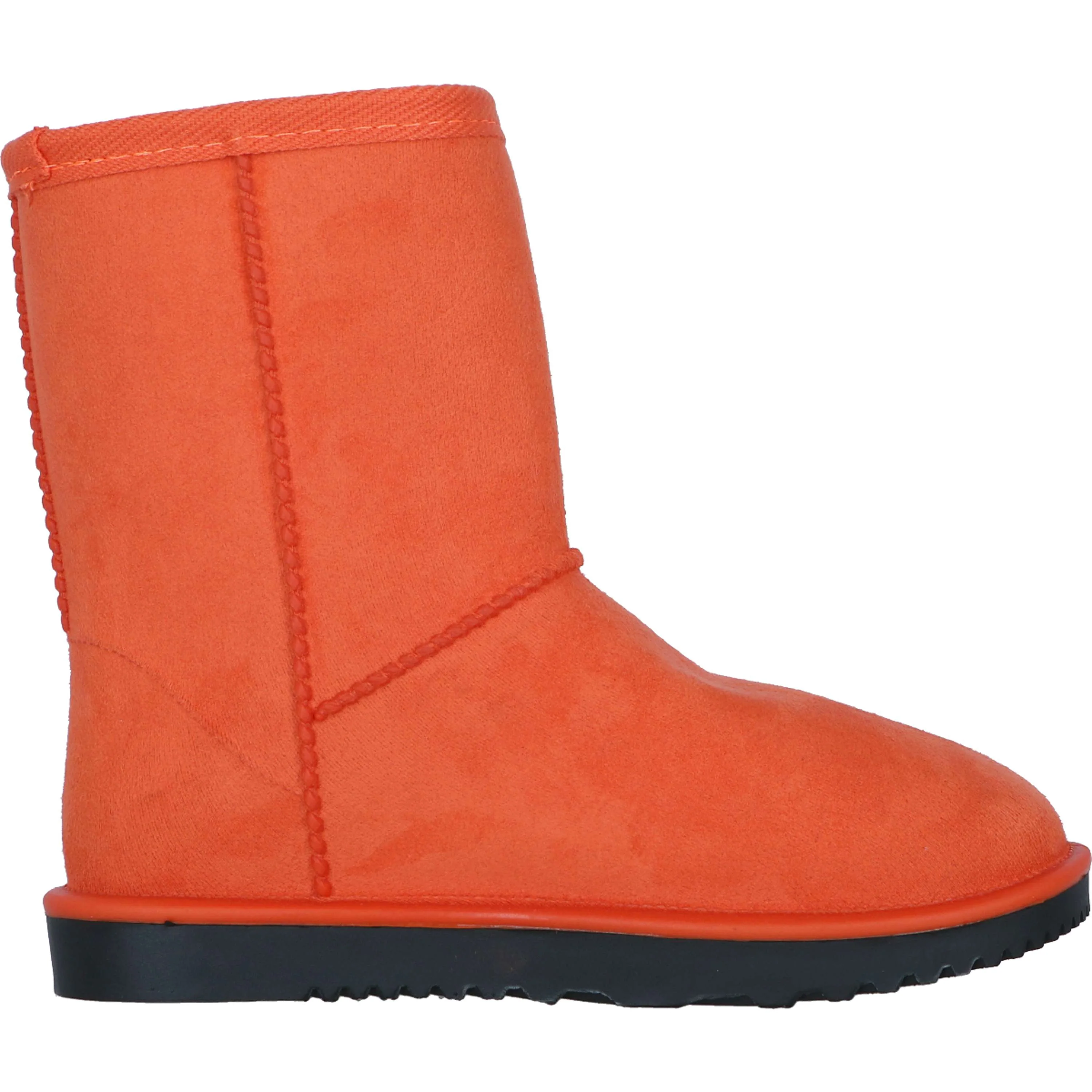 HKM Bottes Davos Allweather Orange - Image 6