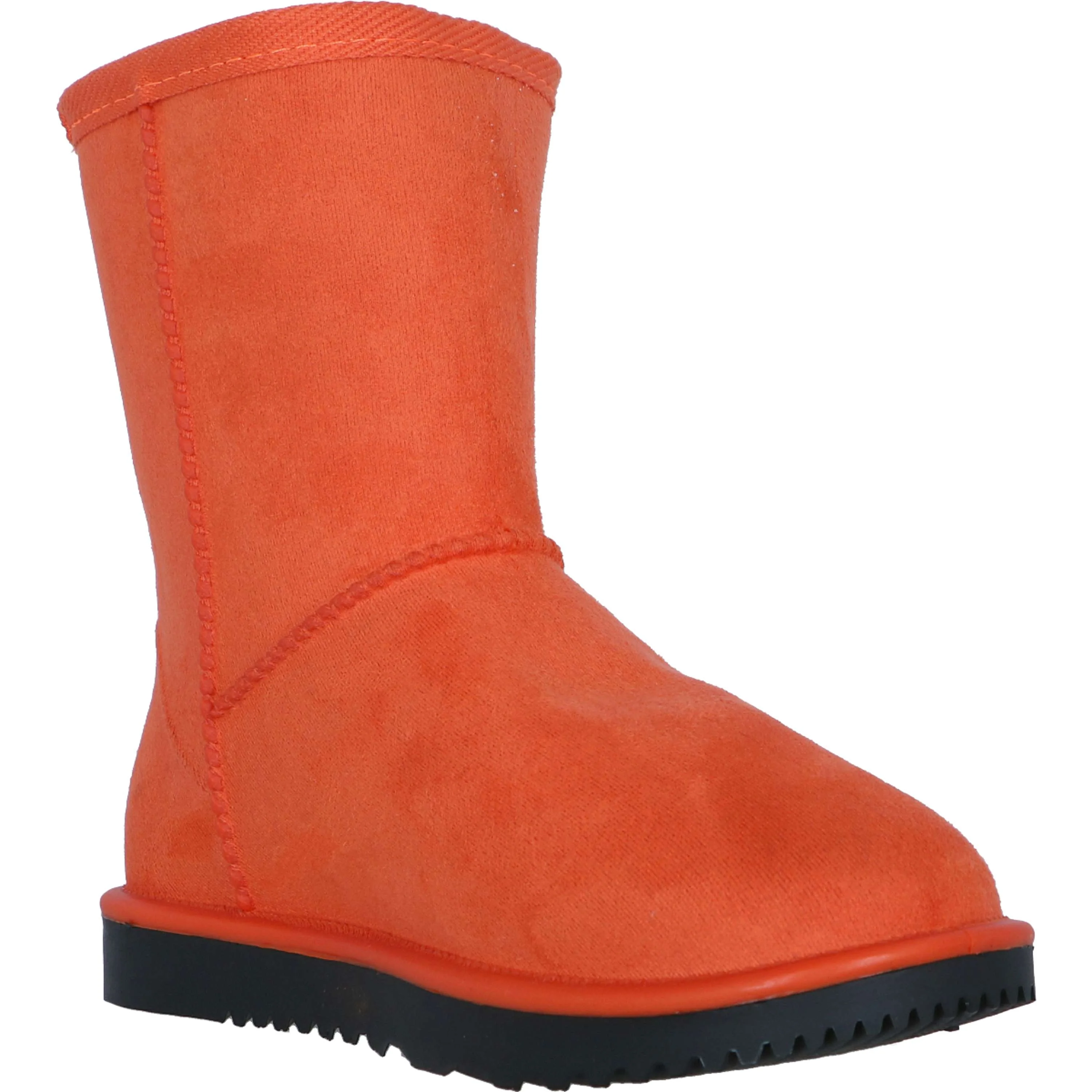 HKM Bottes Davos Allweather Orange - Image 7