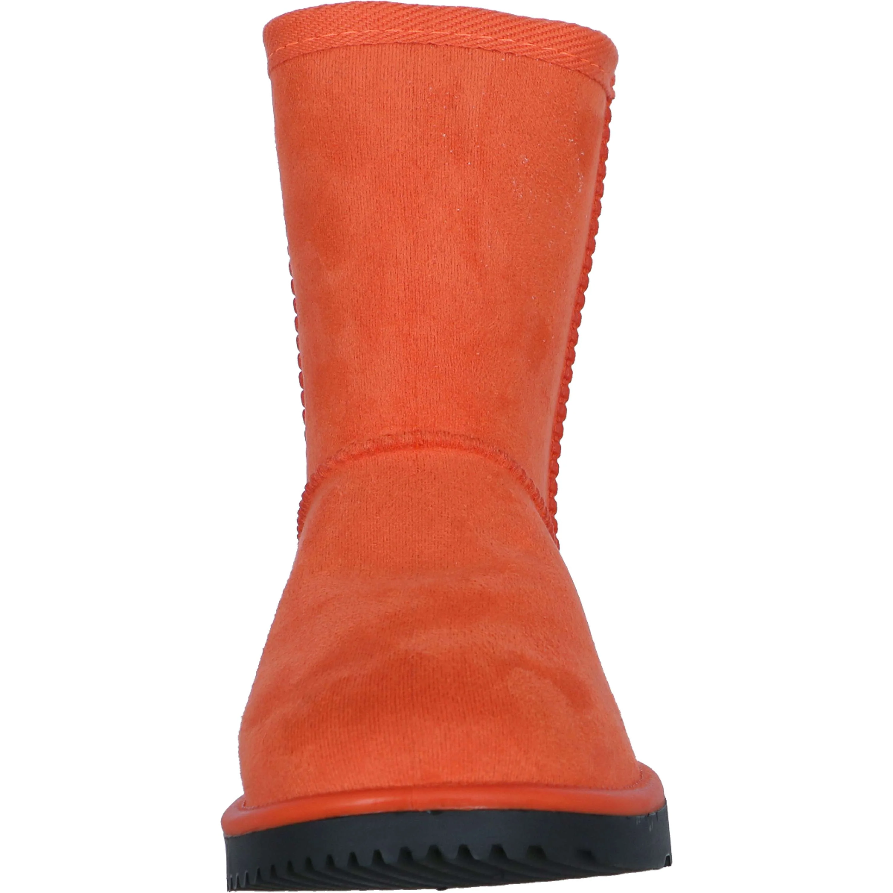 HKM Bottes Davos Allweather Orange - Image 8