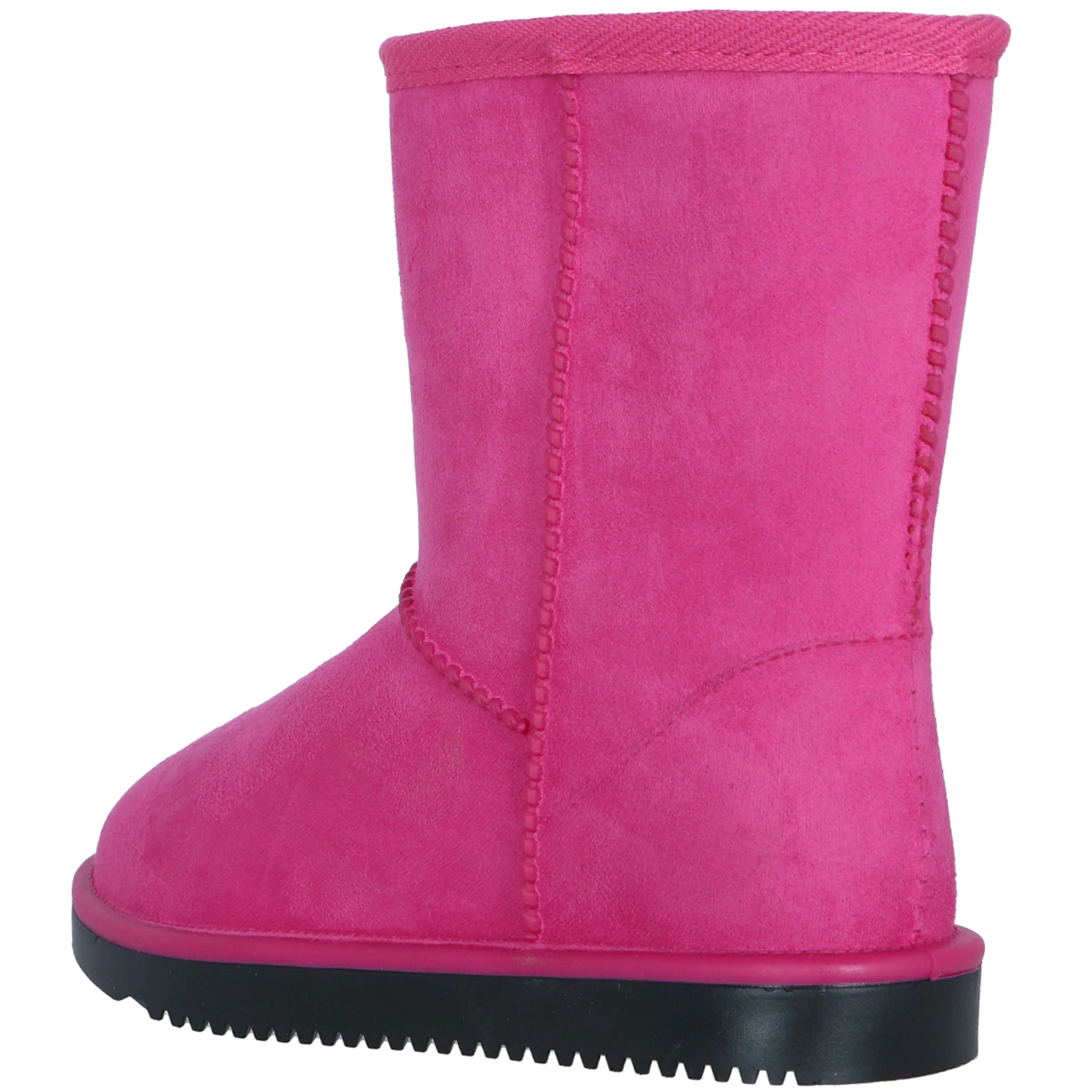 HKM Bottes Davos Allweather Rose - Image 3