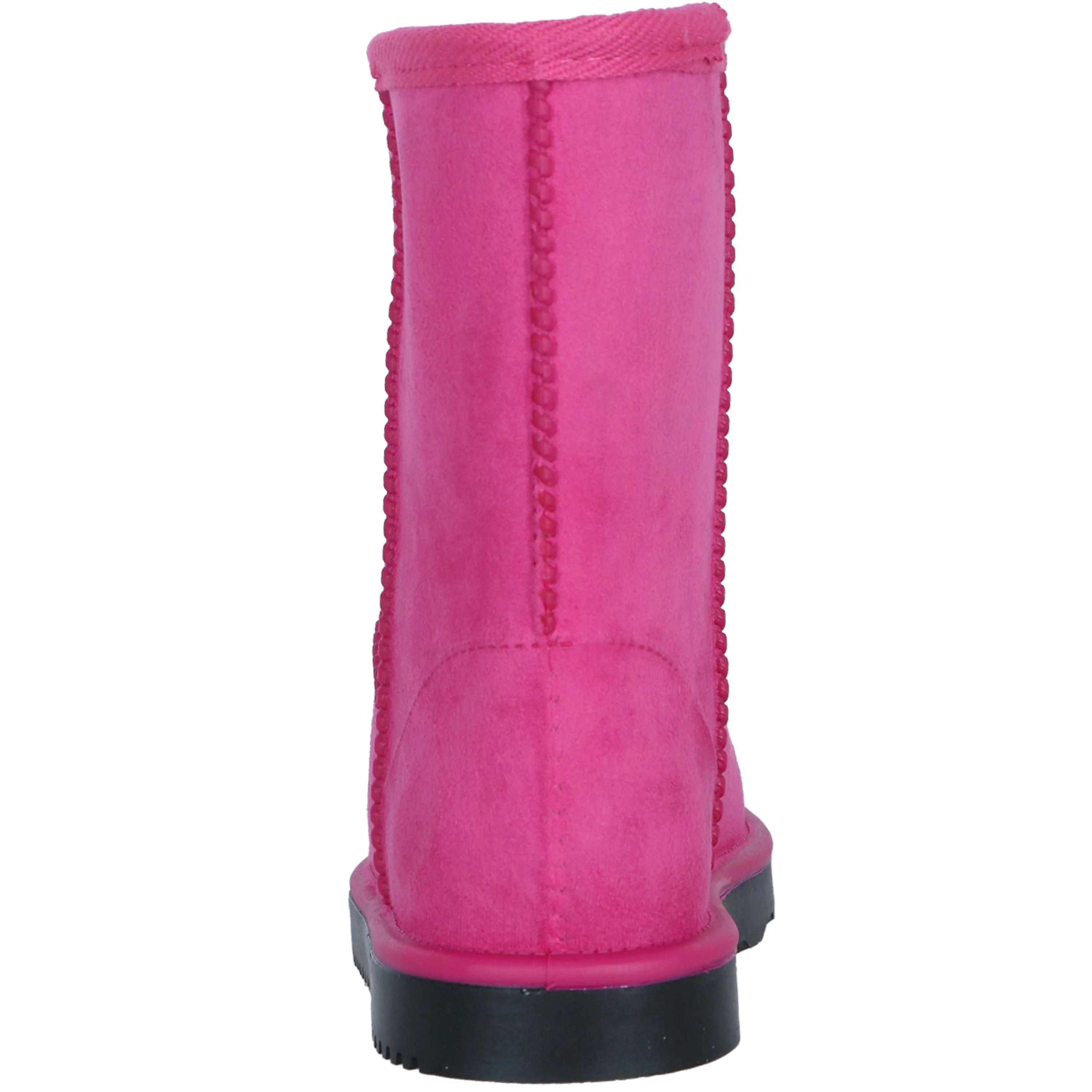 HKM Bottes Davos Allweather Rose - Image 4