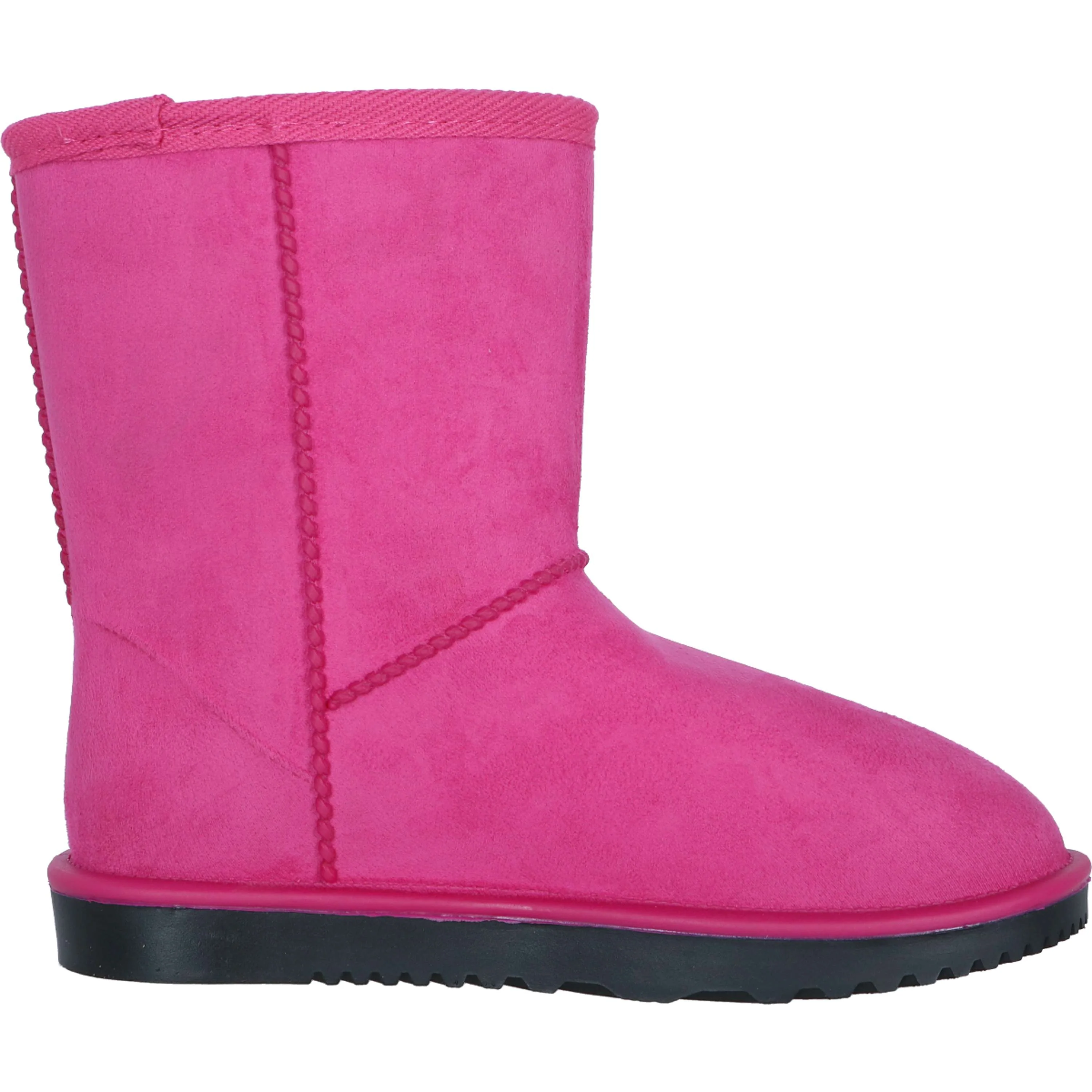 HKM Bottes Davos Allweather Rose - Image 5