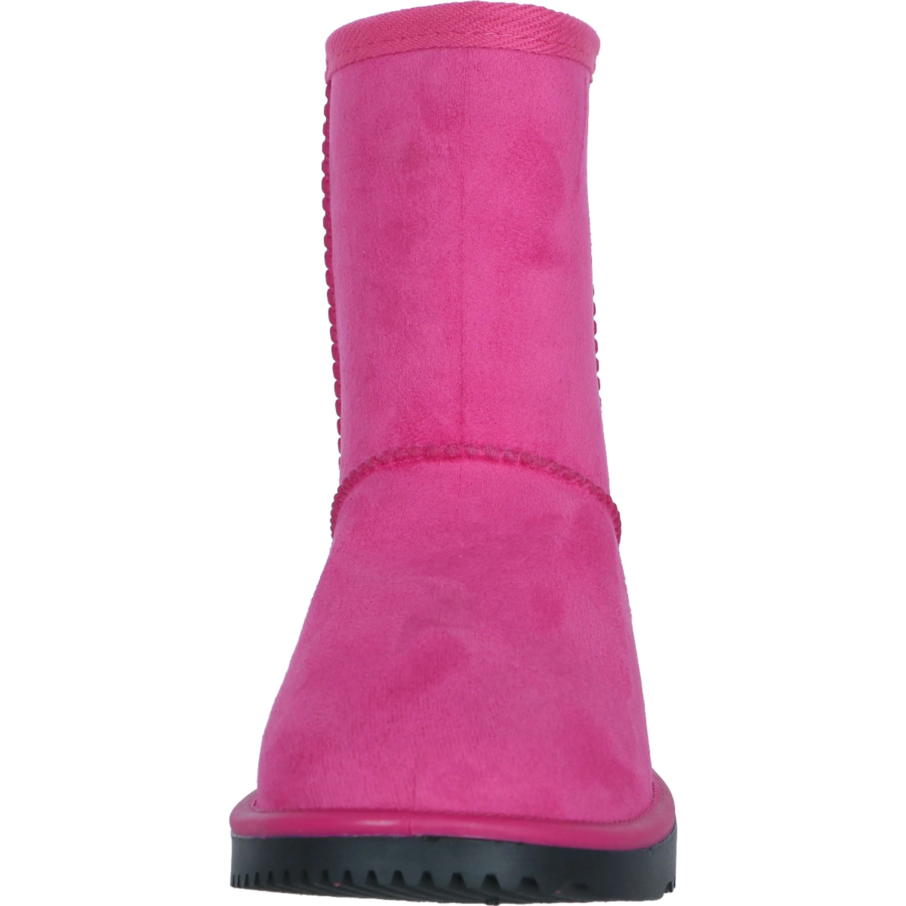 HKM Bottes Davos Allweather Rose - Image 7