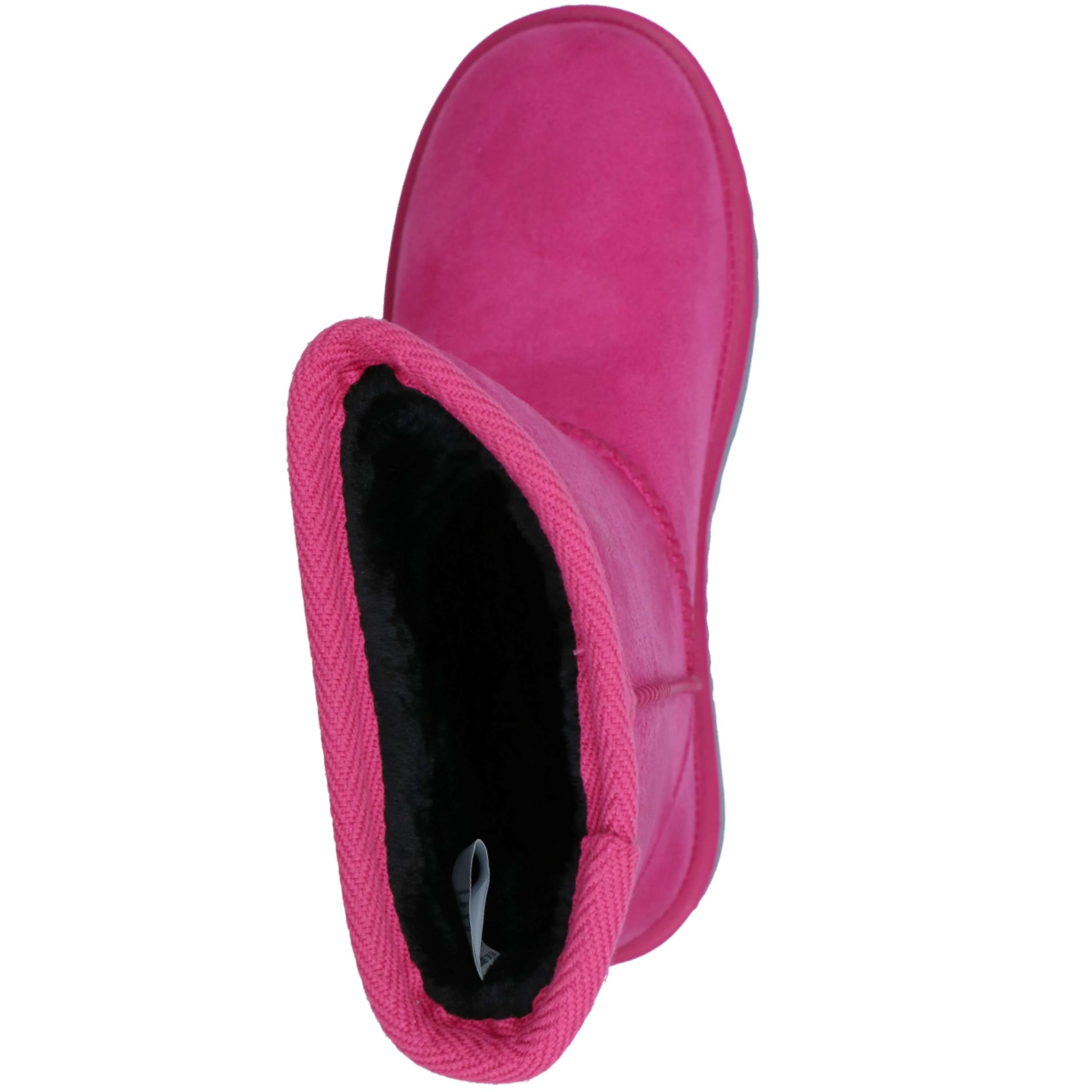 HKM Bottes Davos Allweather Rose - Image 8