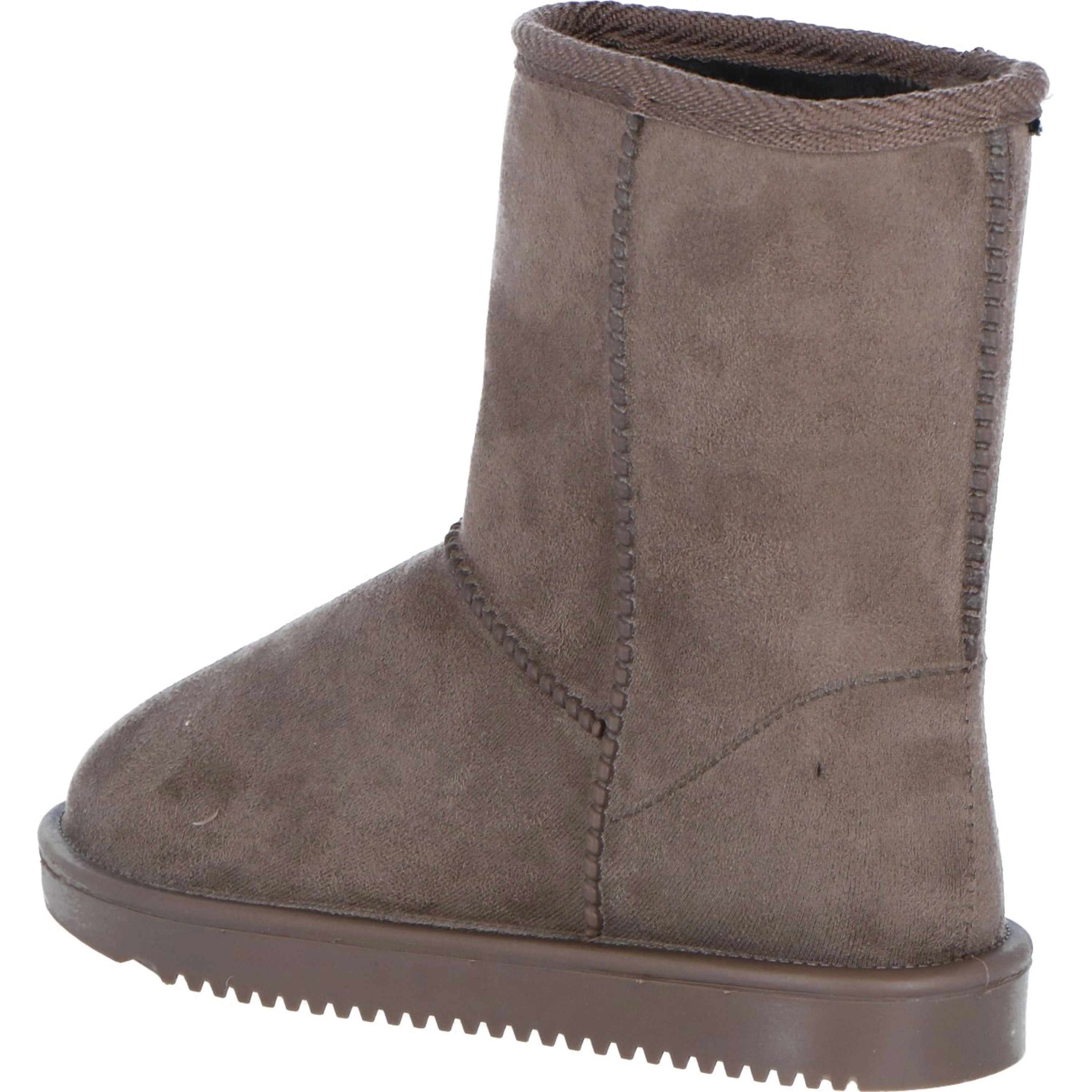 HKM Bottes Davos Allweather Taupe - Image 3