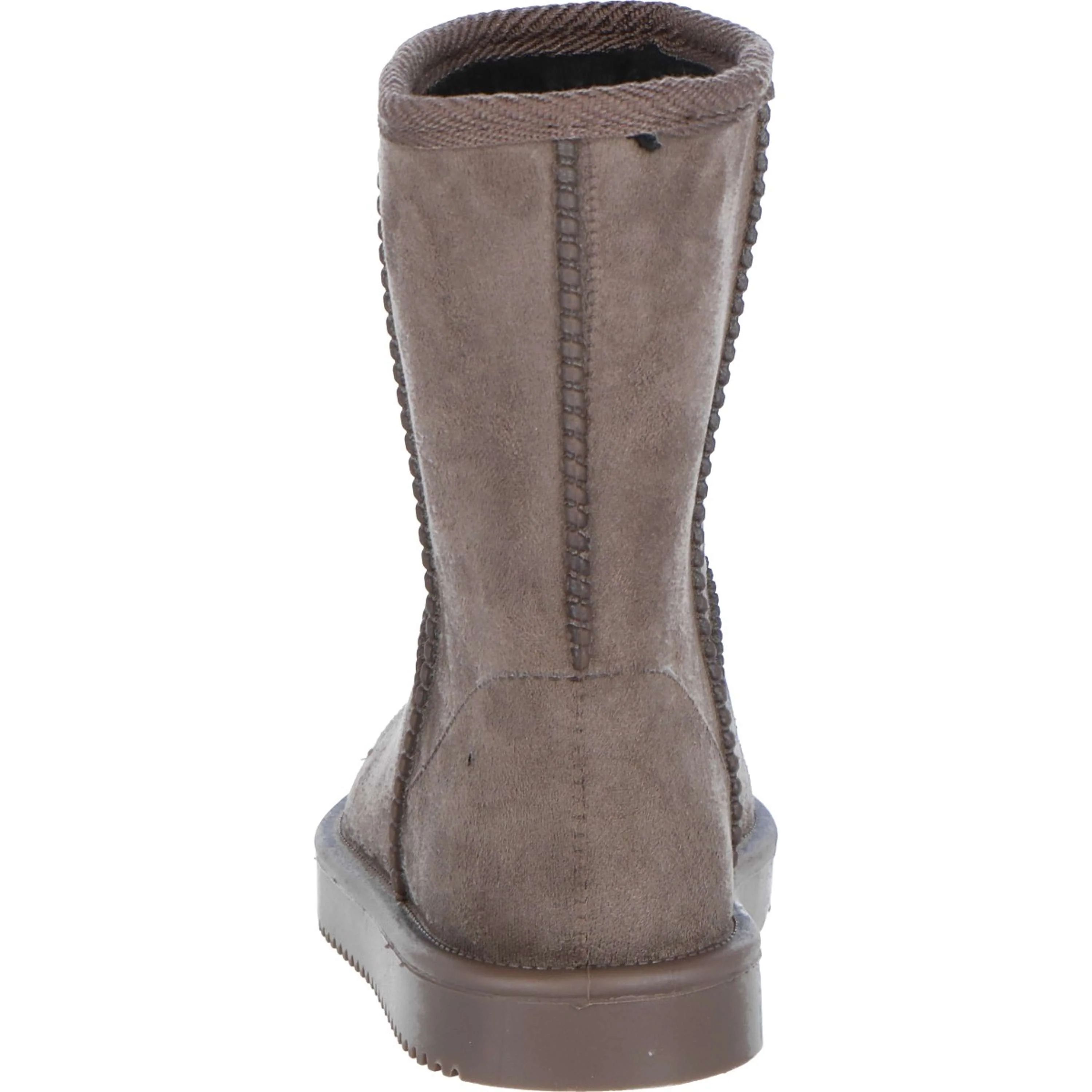 HKM Bottes Davos Allweather Taupe - Image 4