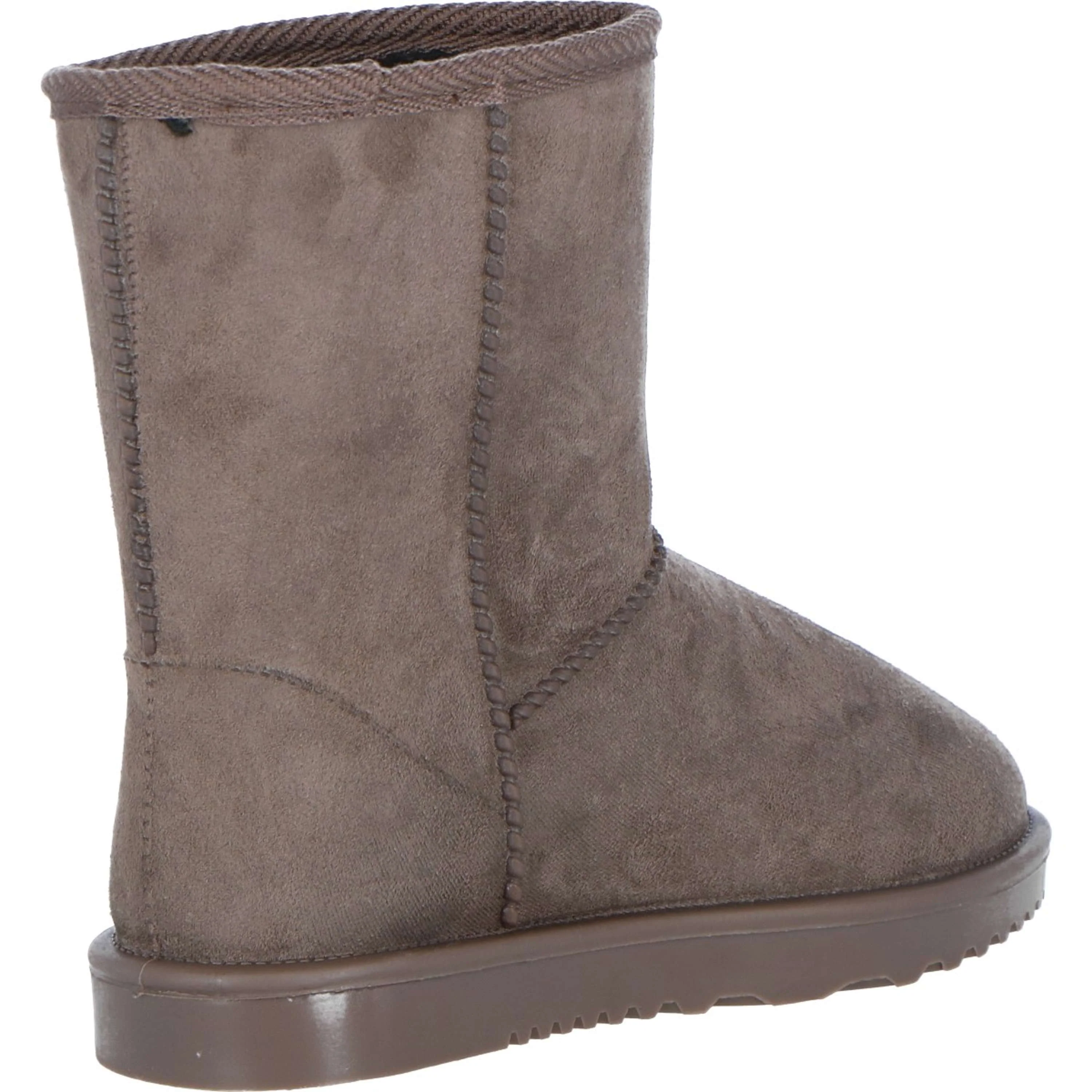 HKM Bottes Davos Allweather Taupe - Image 5