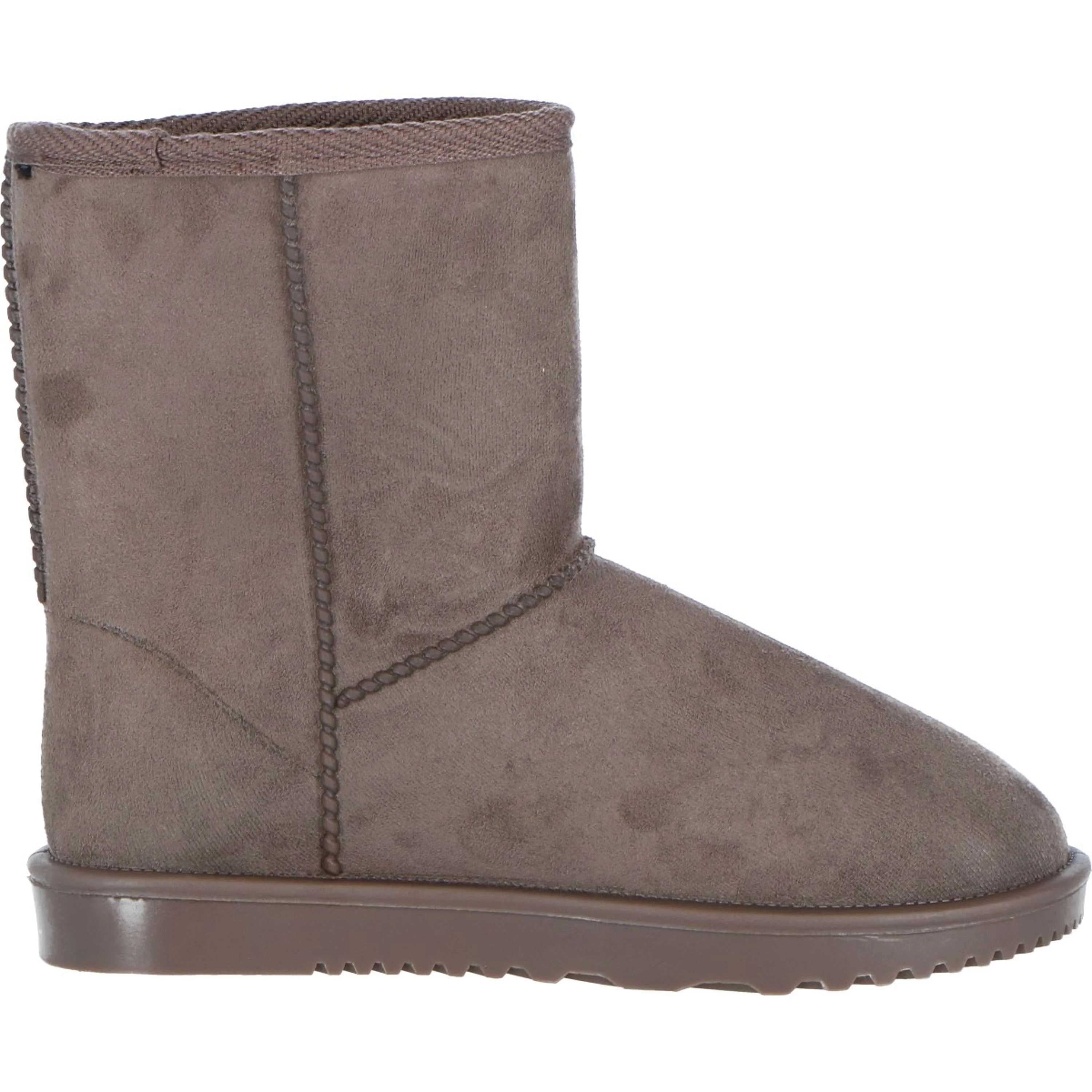 HKM Bottes Davos Allweather Taupe - Image 6