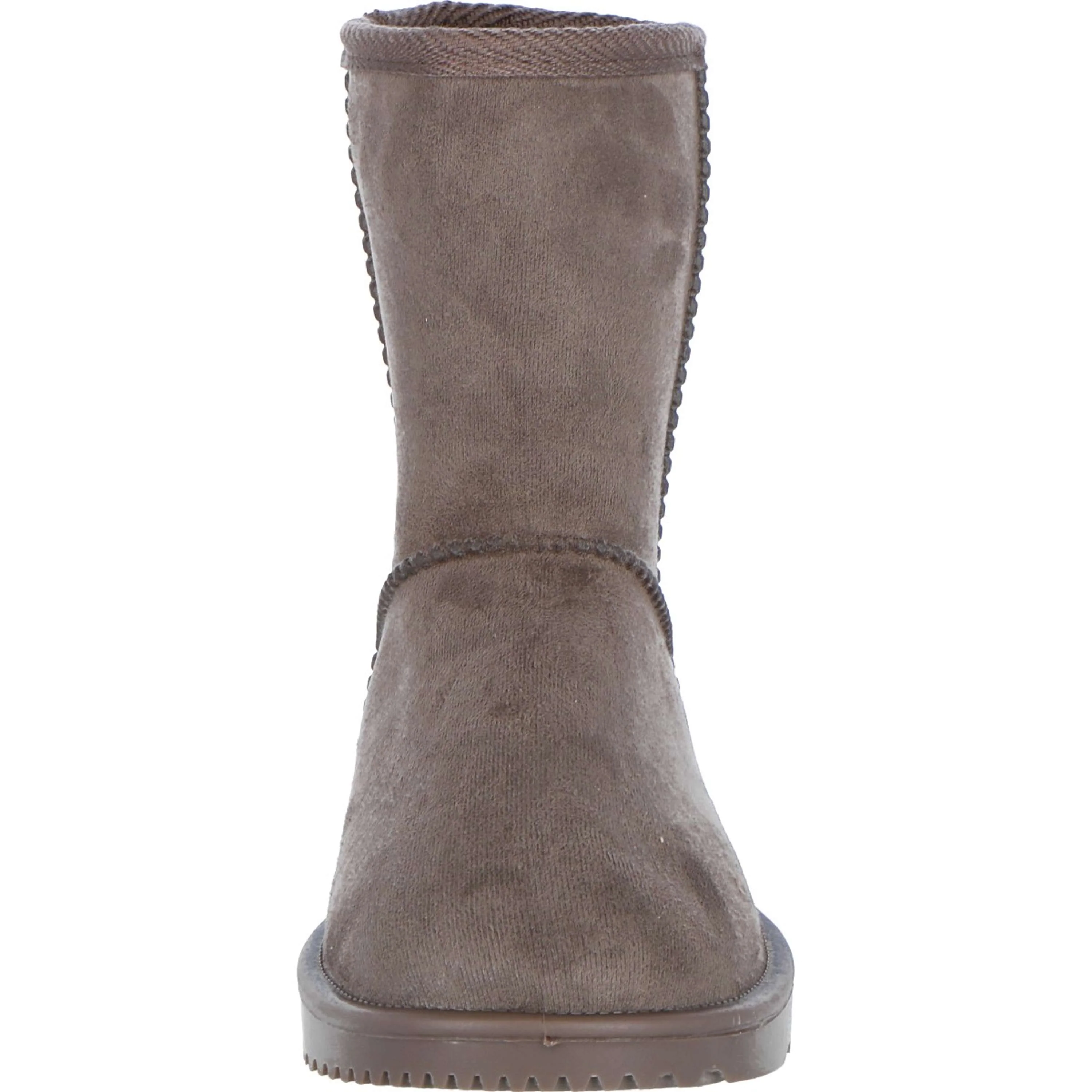 HKM Bottes Davos Allweather Taupe - Image 8