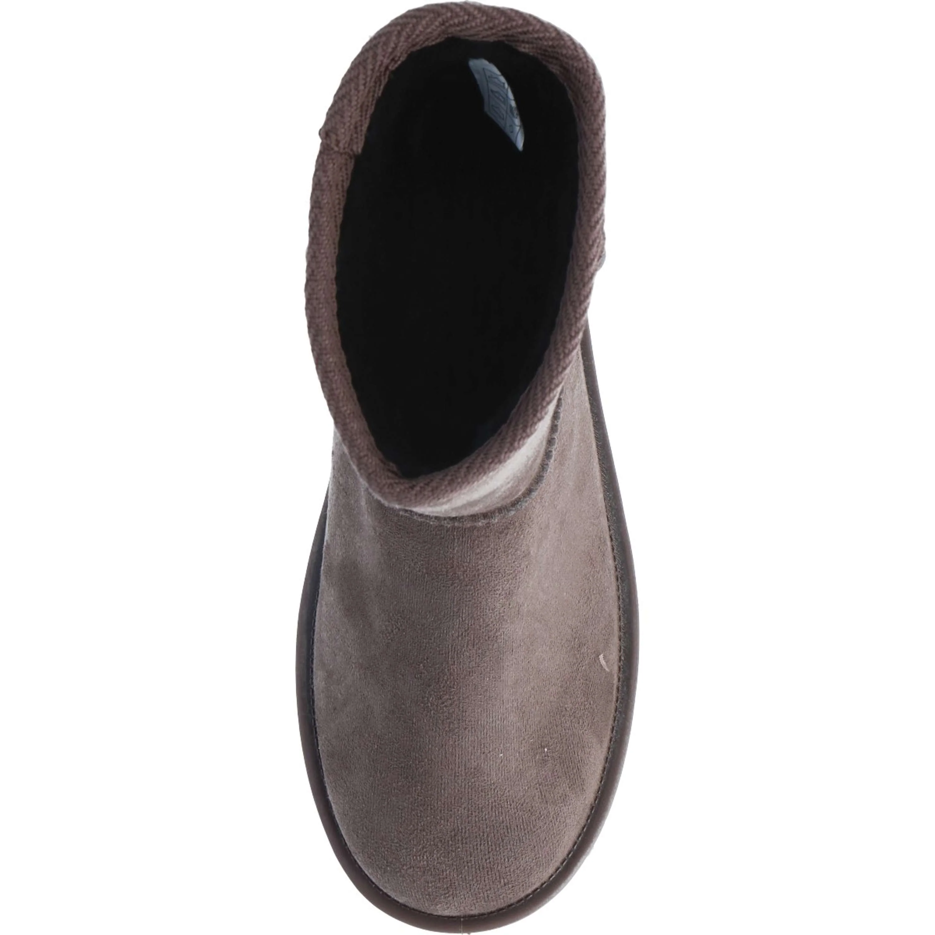 HKM Bottes Davos Allweather Taupe - Image 9