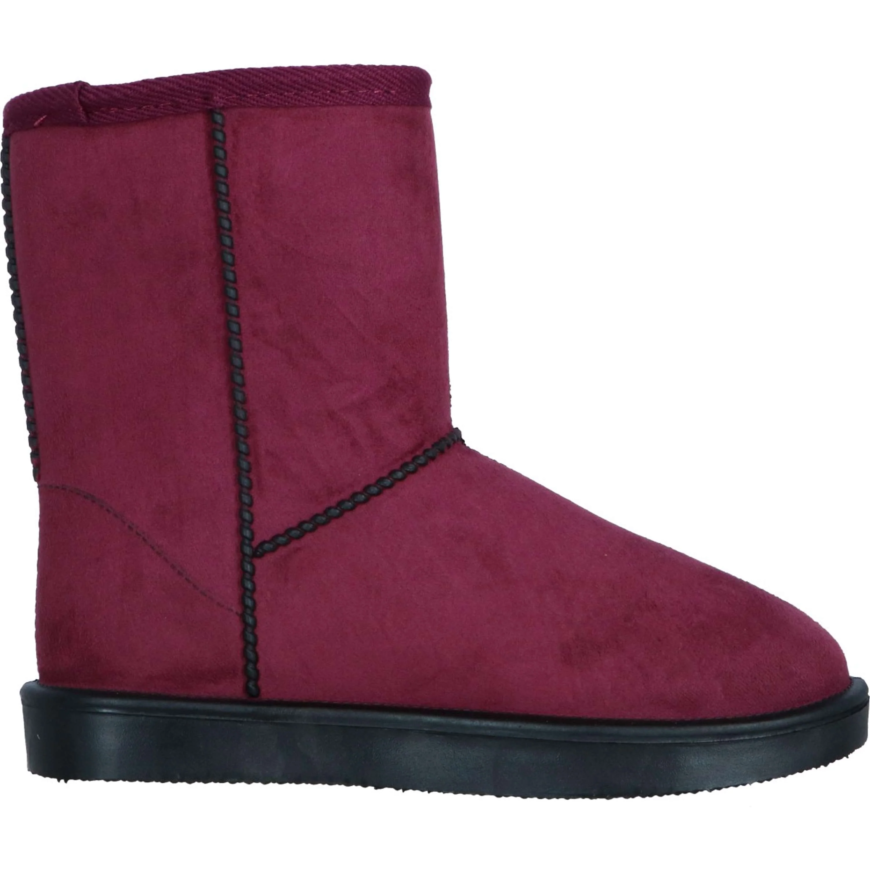 HKM Bottes Davos Allweather Vin rouge - Image 6