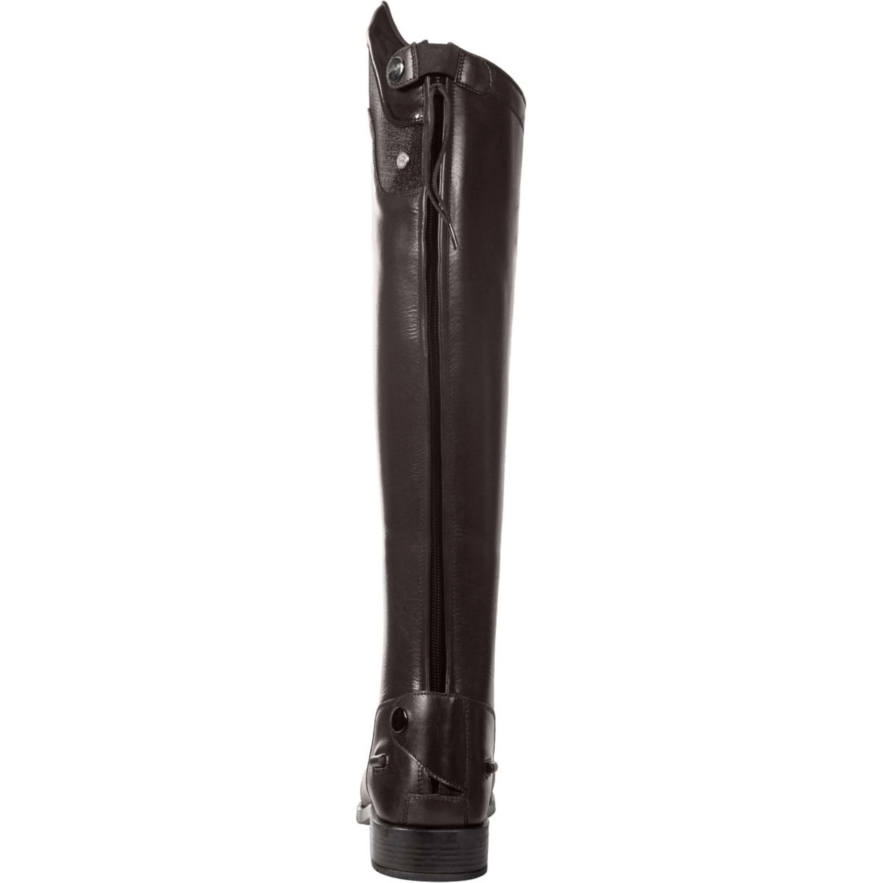 HKM Bottes d'Équitation Beatrice Marron - Image 3
