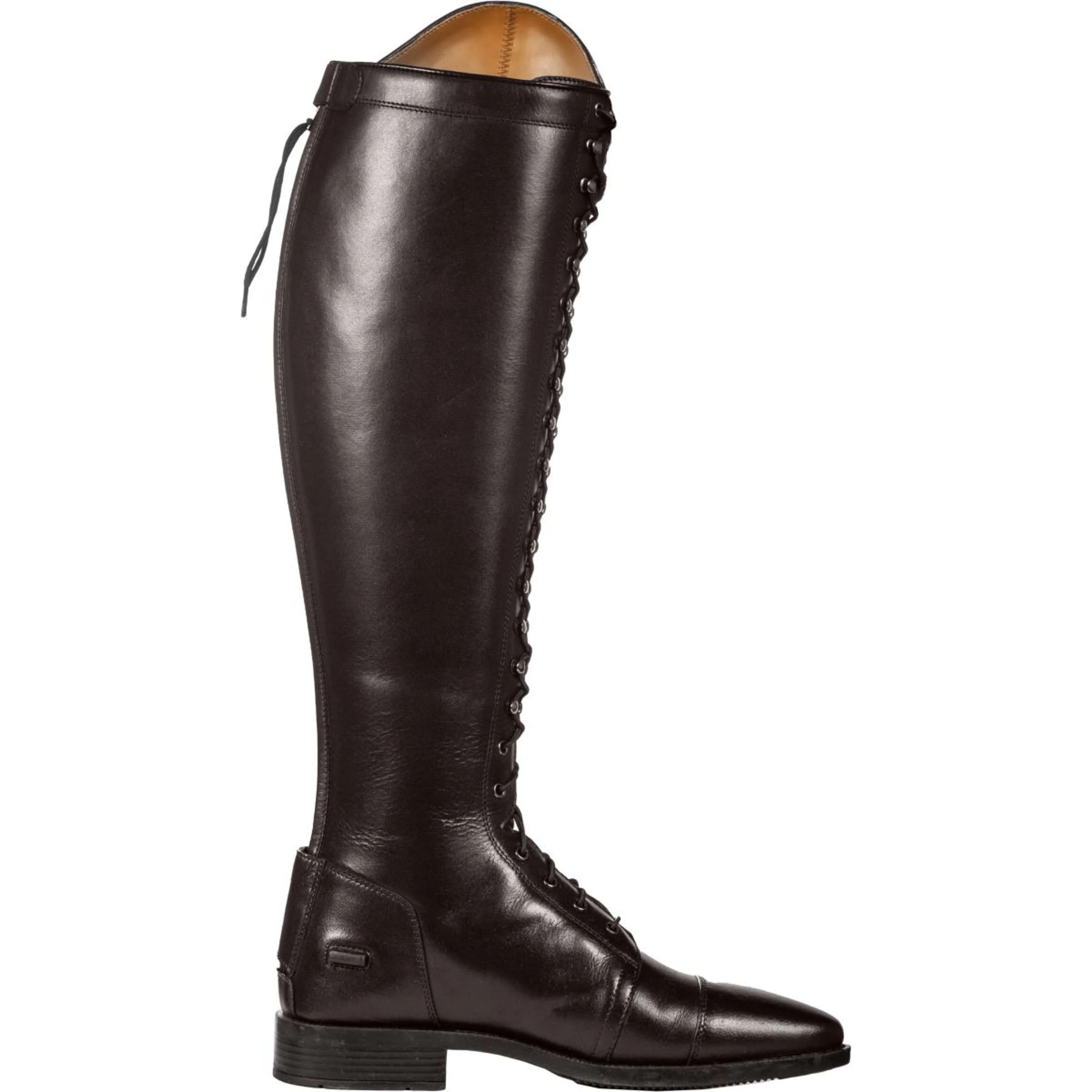 HKM Bottes d'Équitation Beatrice Marron - Image 4