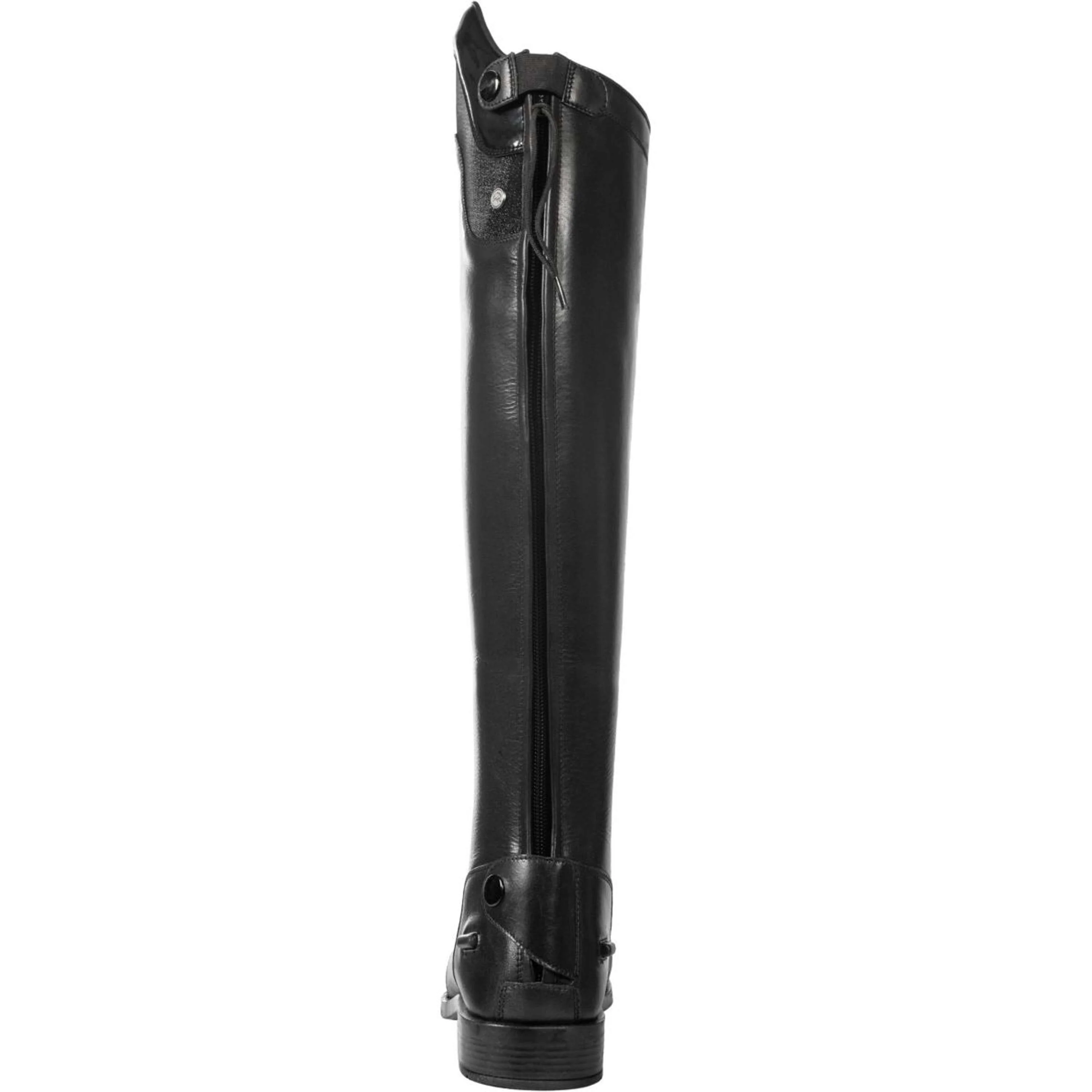 HKM Bottes d'Équitation Beatrice Noir - Image 3