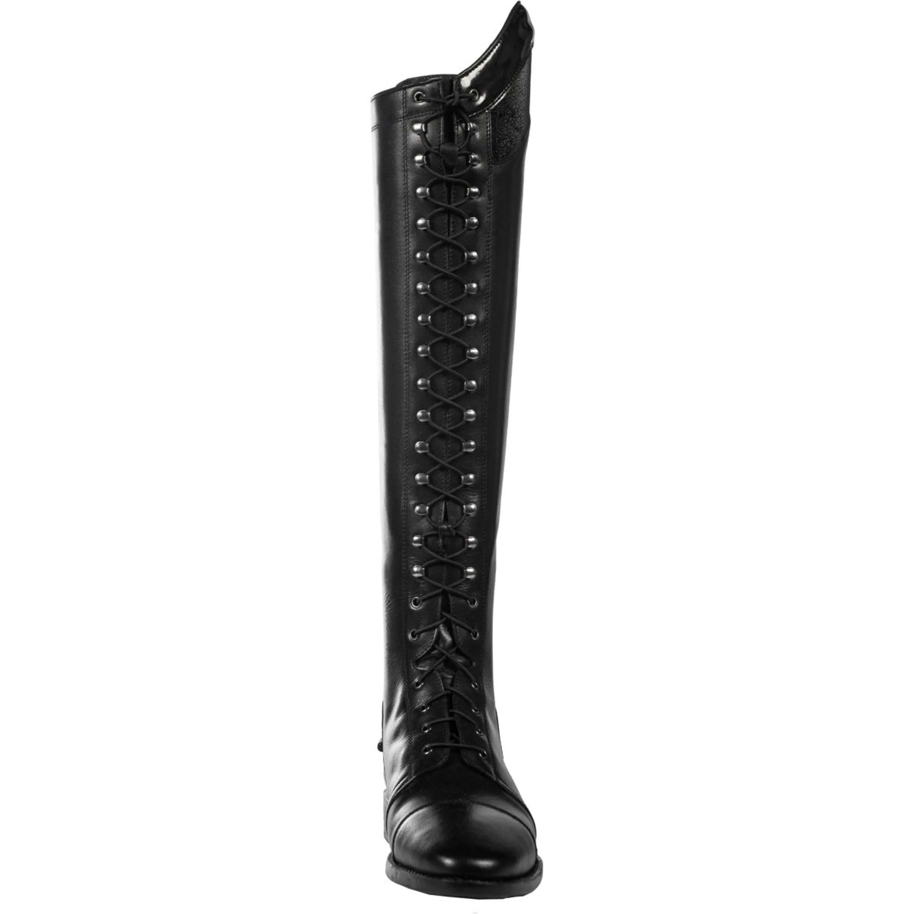 HKM Bottes d'Équitation Beatrice Noir - Image 5