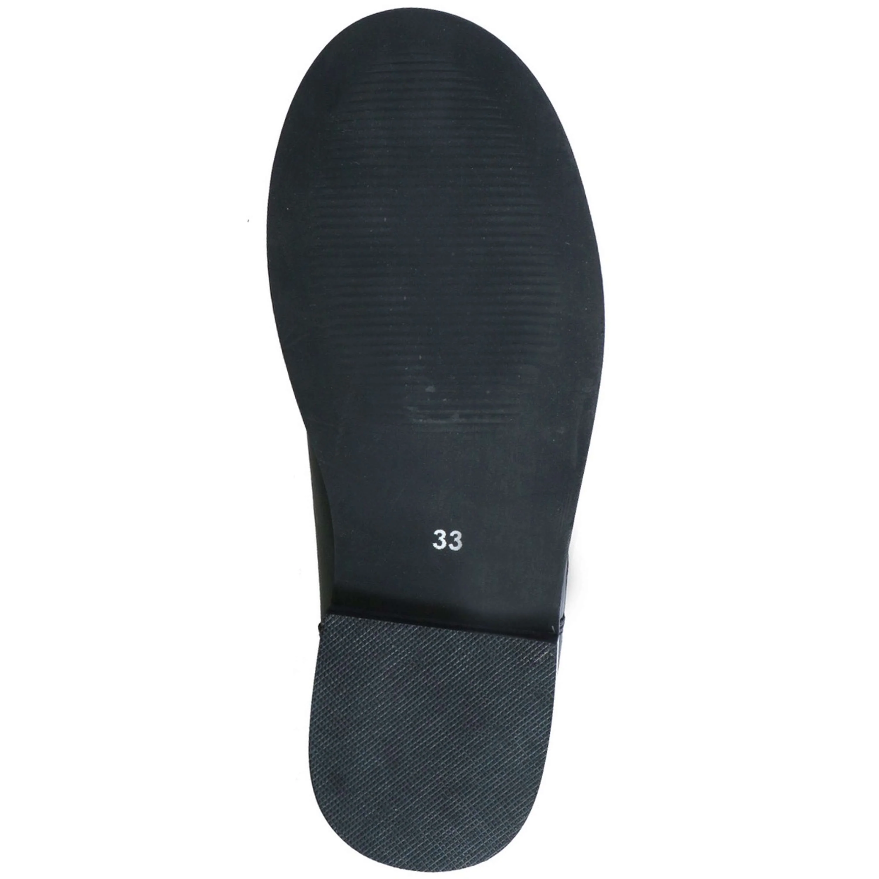 HKM Bottes d'Équitation Córdoba Kids Noir - Image 10