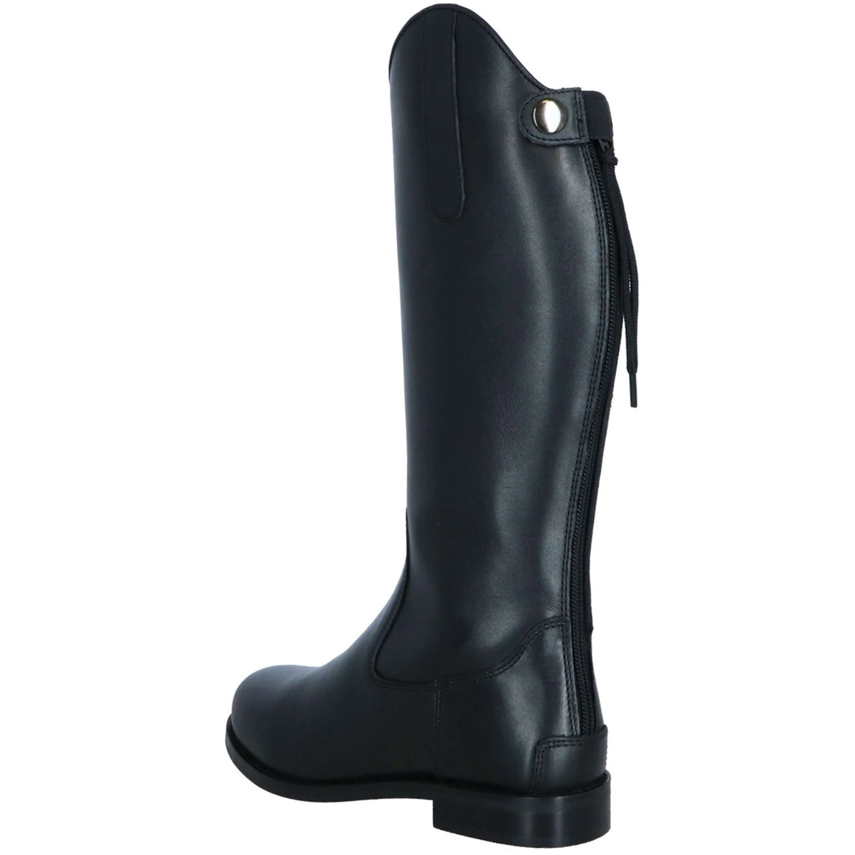 HKM Bottes d'Équitation Córdoba Kids Noir - Image 3