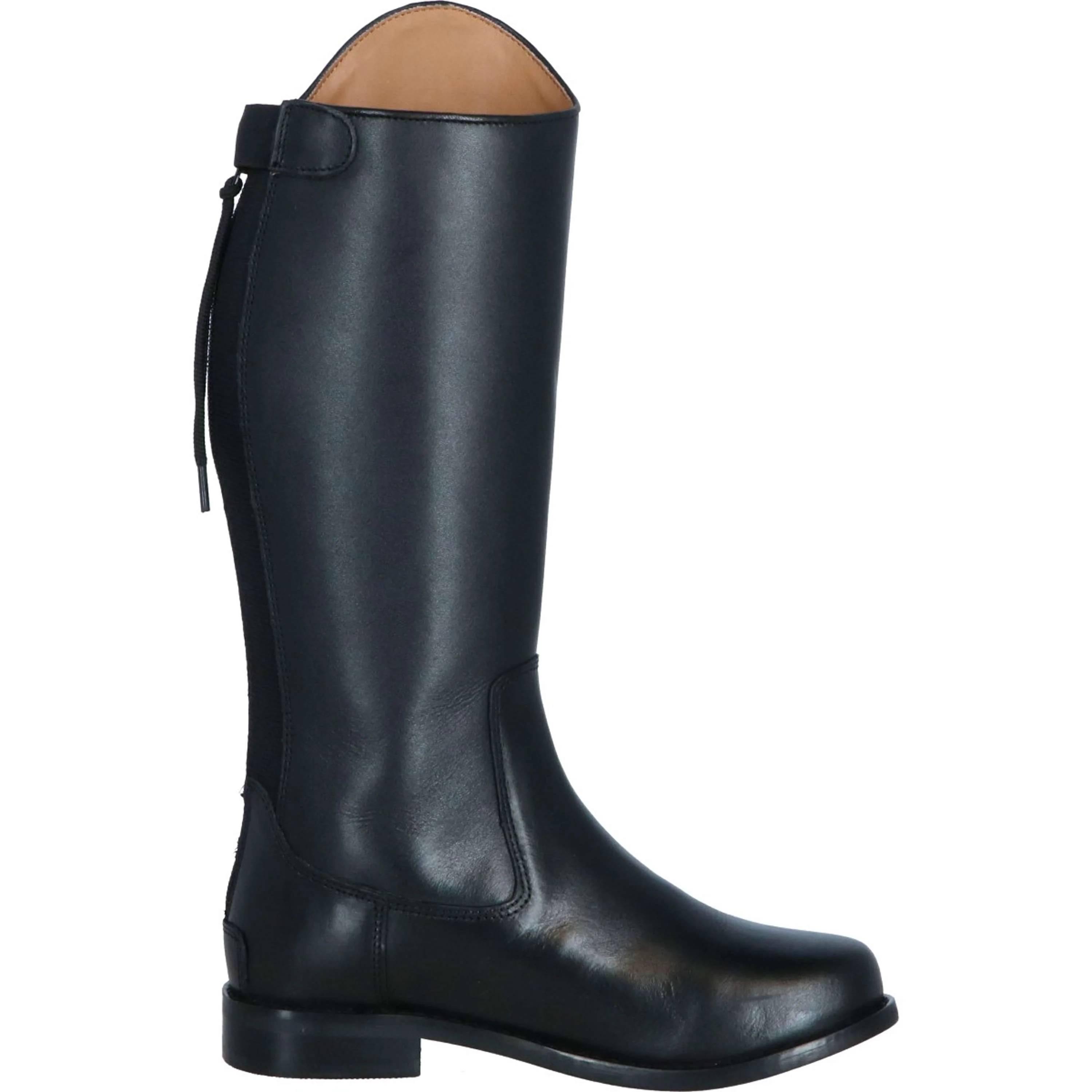 HKM Bottes d'Équitation Córdoba Kids Noir - Image 6