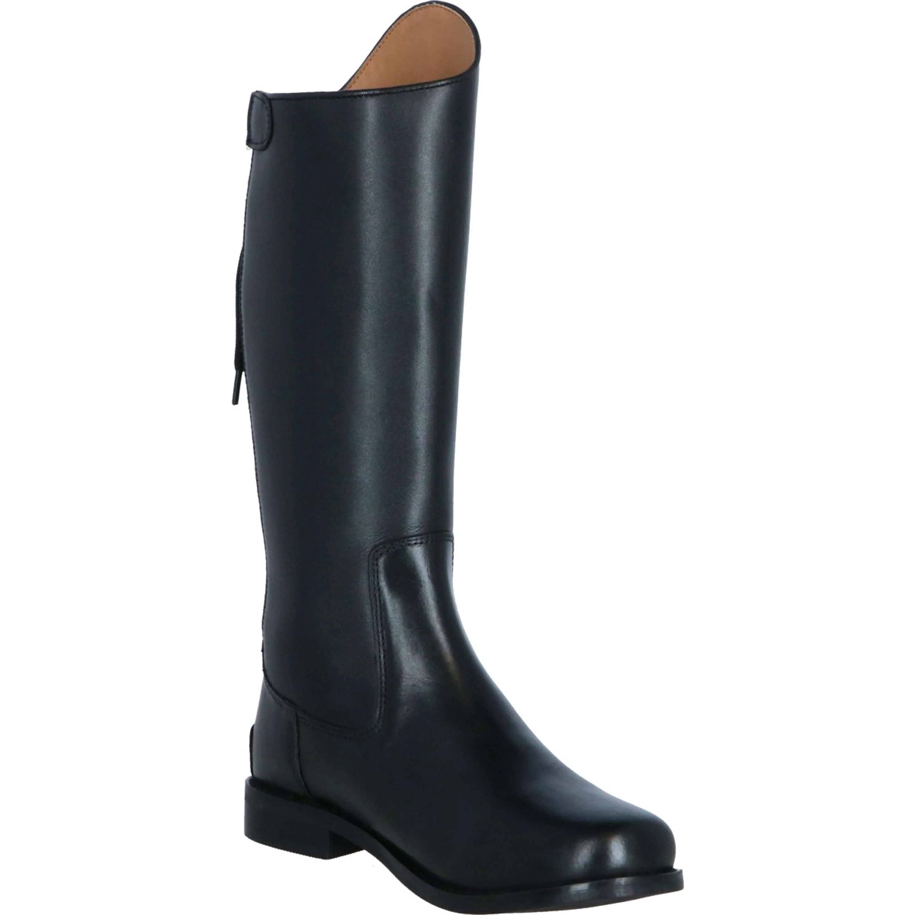HKM Bottes d'Équitation Córdoba Kids Noir - Image 7
