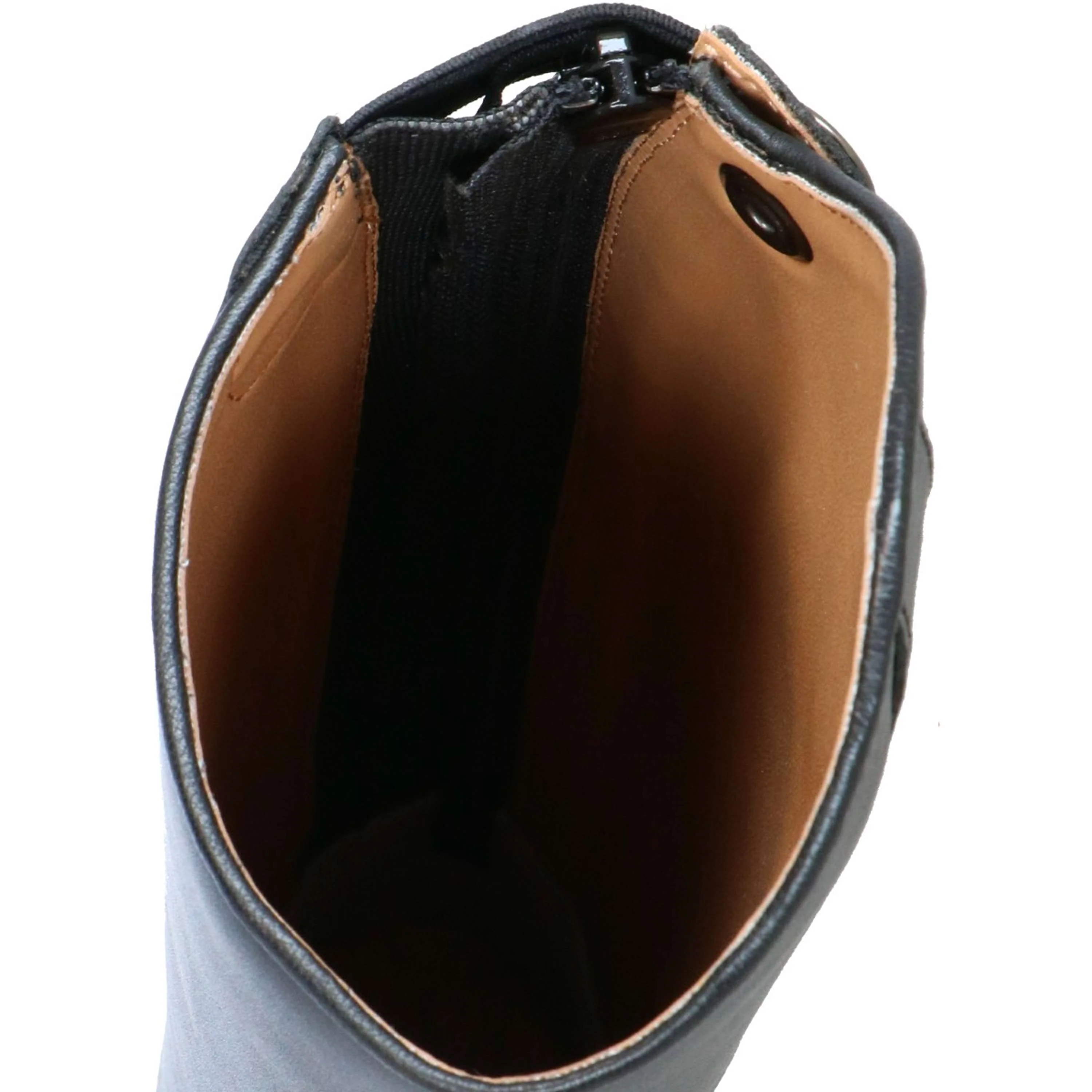 HKM Bottes d'Équitation Córdoba Kids Noir - Image 9