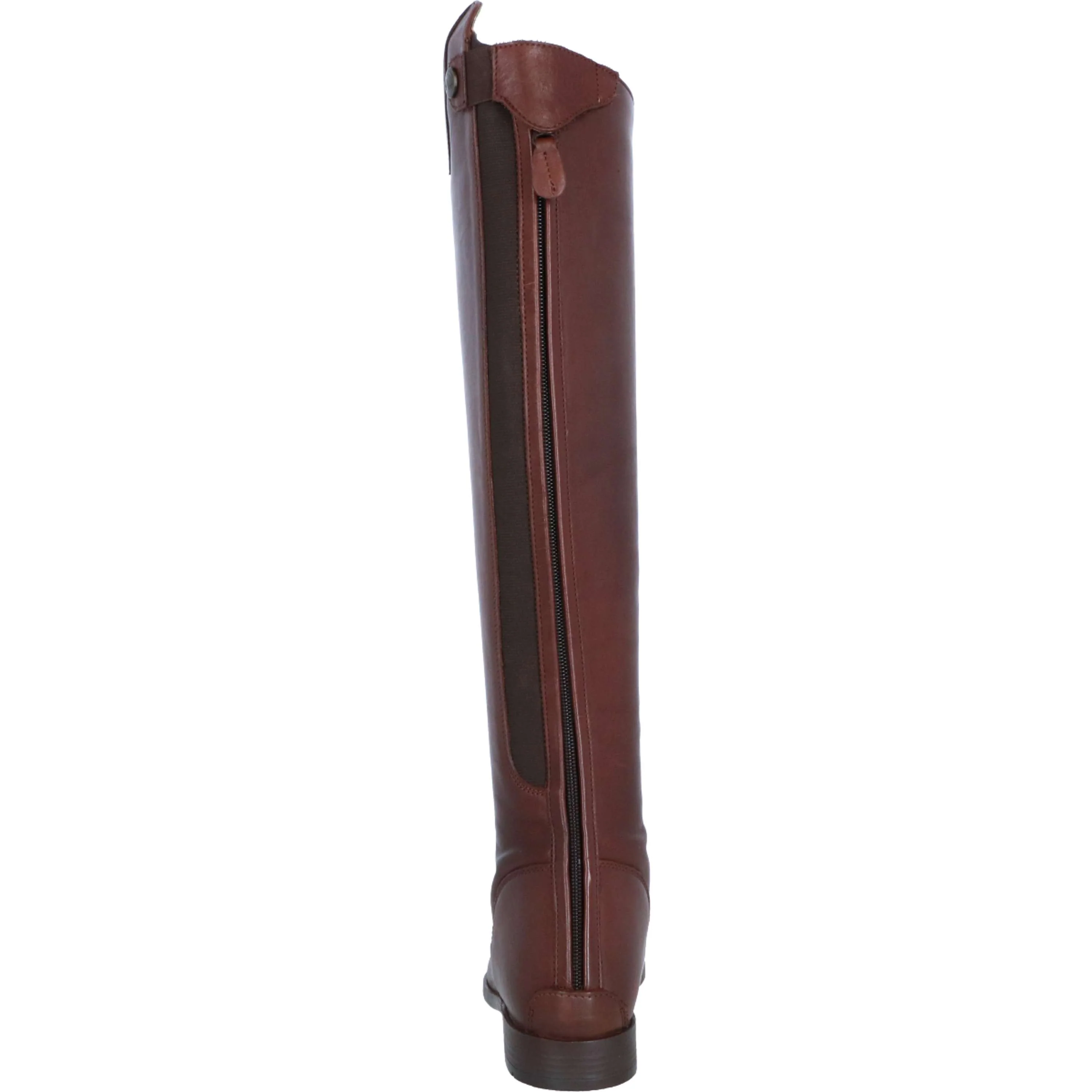 HKM Bottes d'Équitation Elegant Lace Long Marron - Image 4