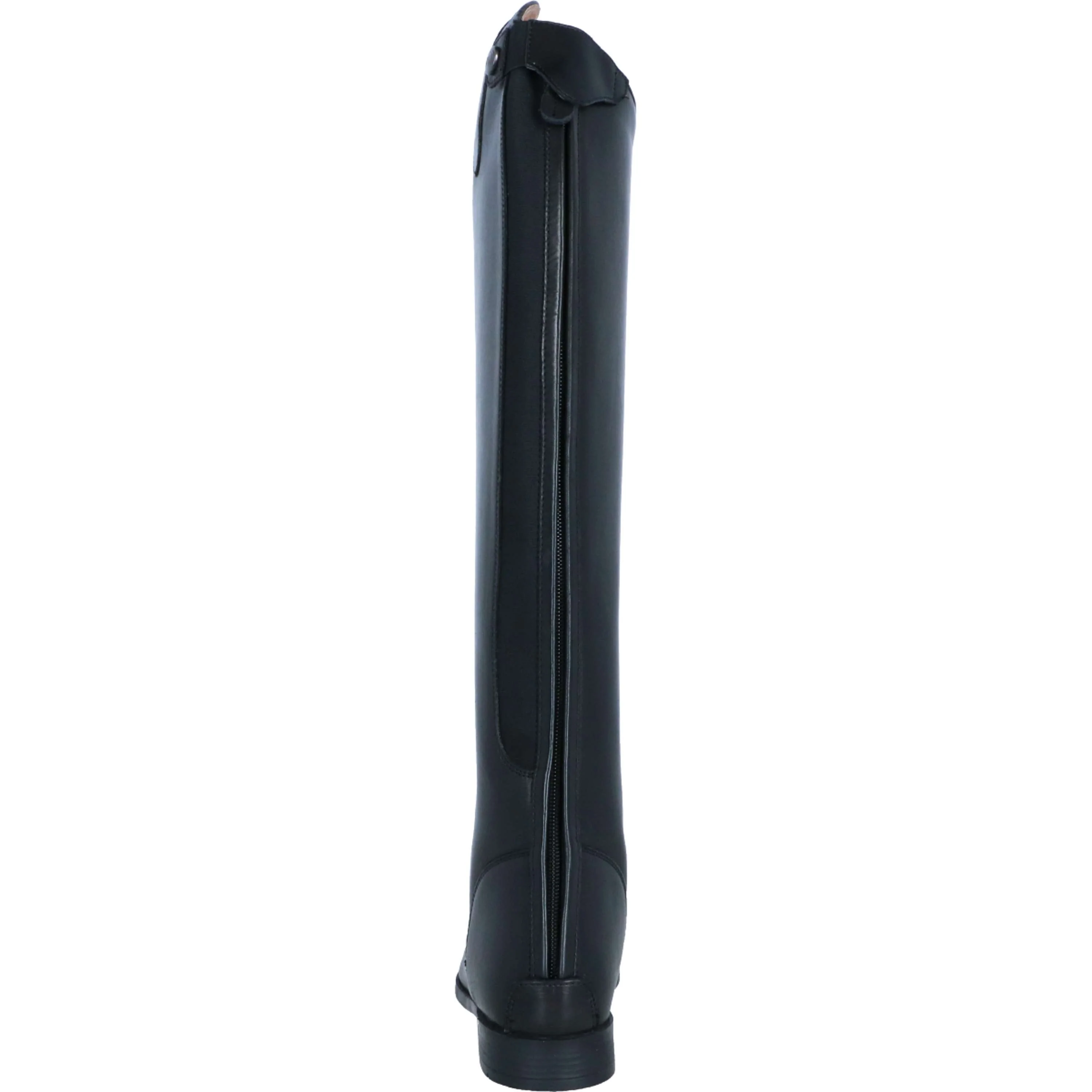 HKM Bottes d'Équitation Elegant Lace Long Noir - Image 4