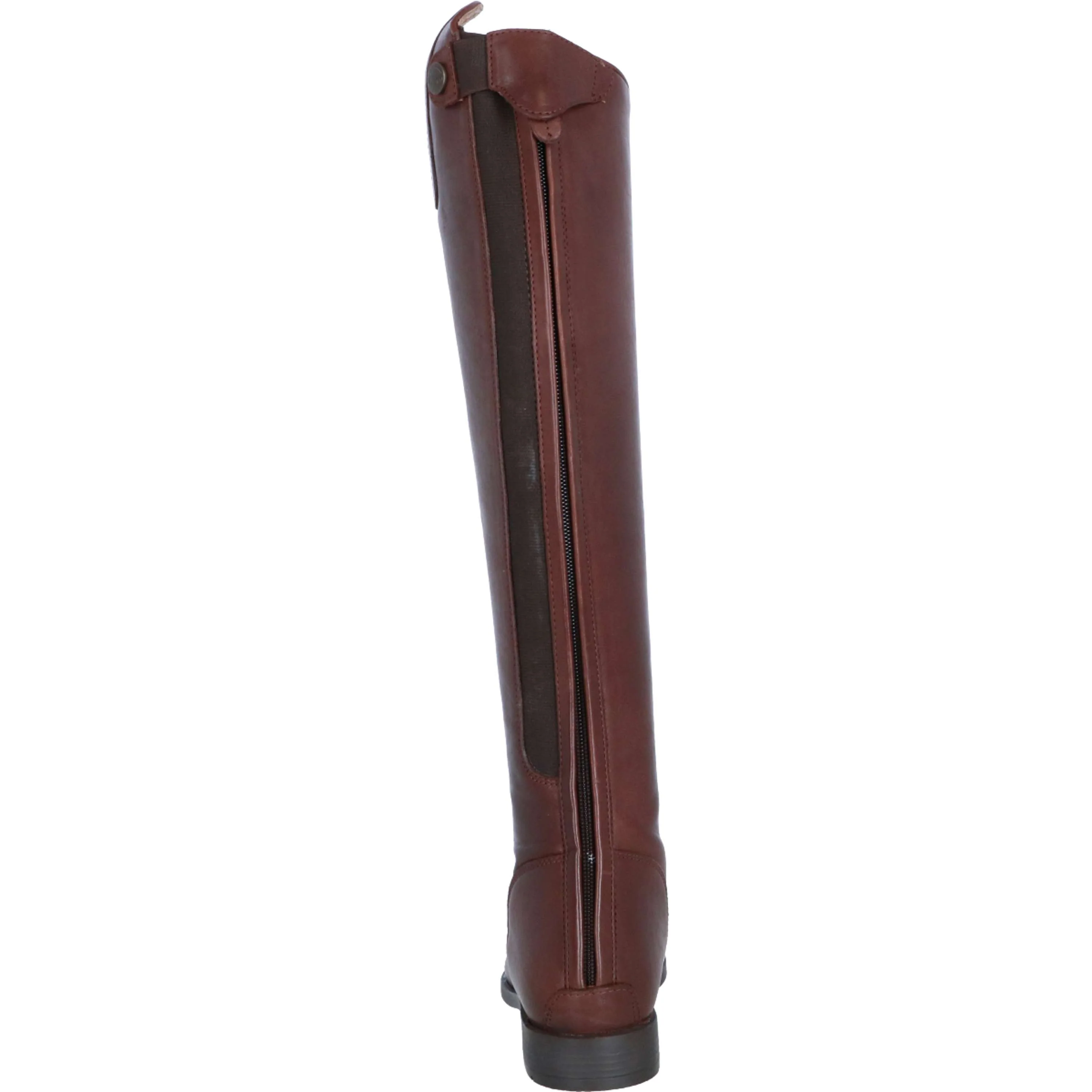 HKM Bottes d'Équitation Elegant Lace Support Marron - Image 4