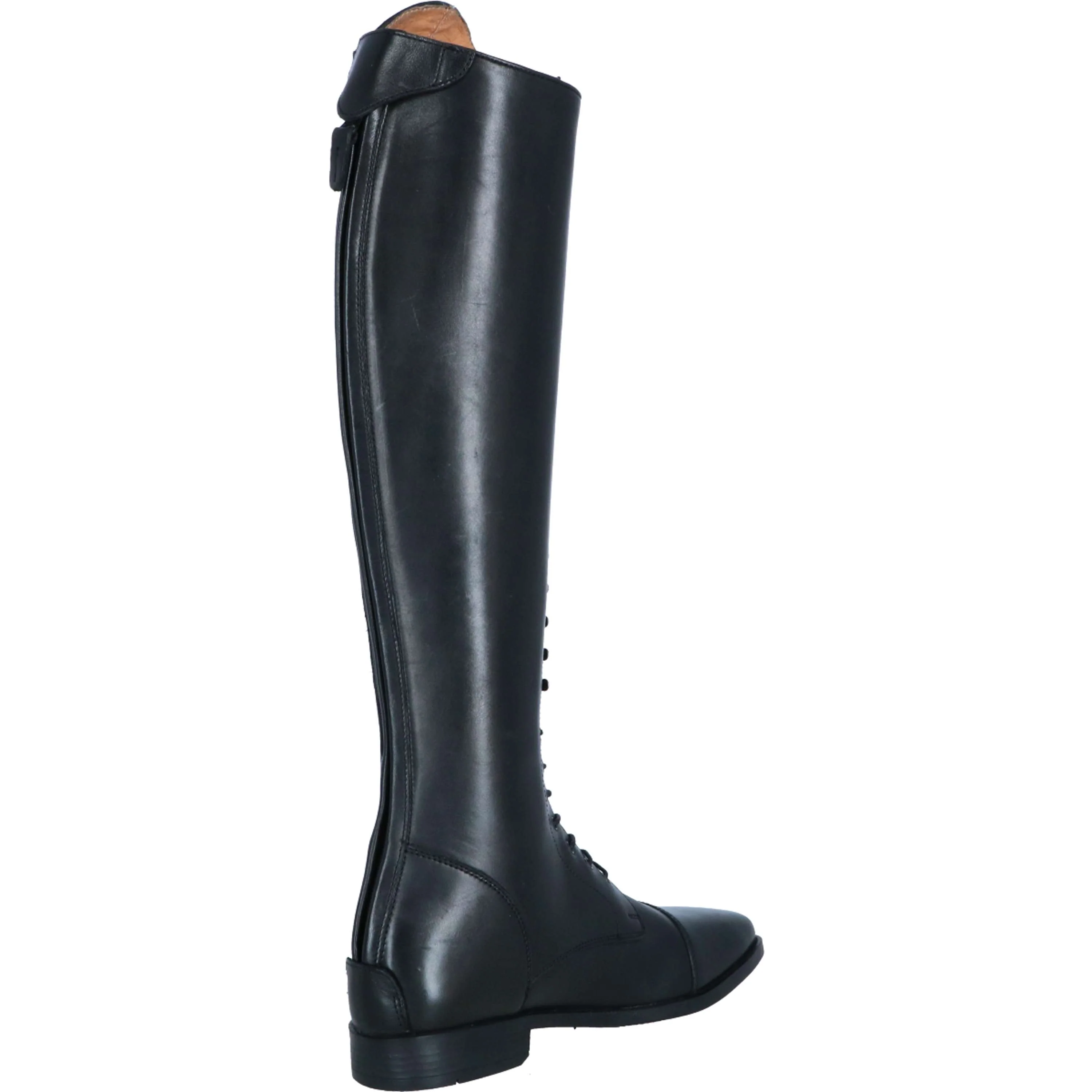 HKM Bottes d'Équitation Elegant Lace Support Noir - Image 5