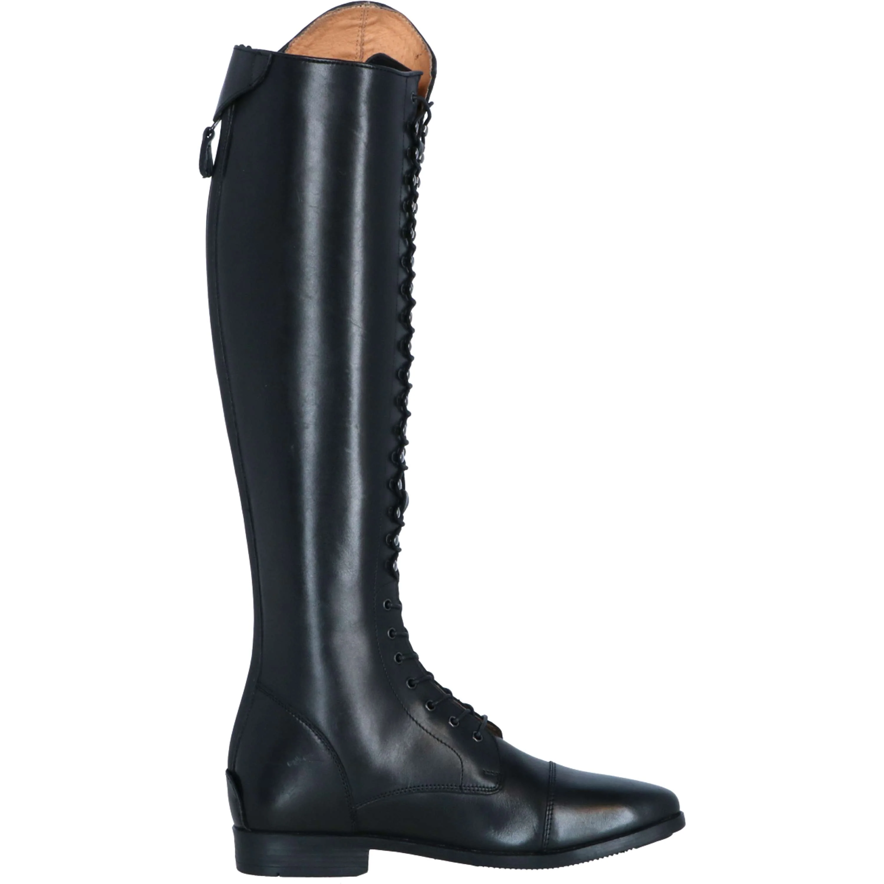 HKM Bottes d'Équitation Elegant Lace Support Noir - Image 6
