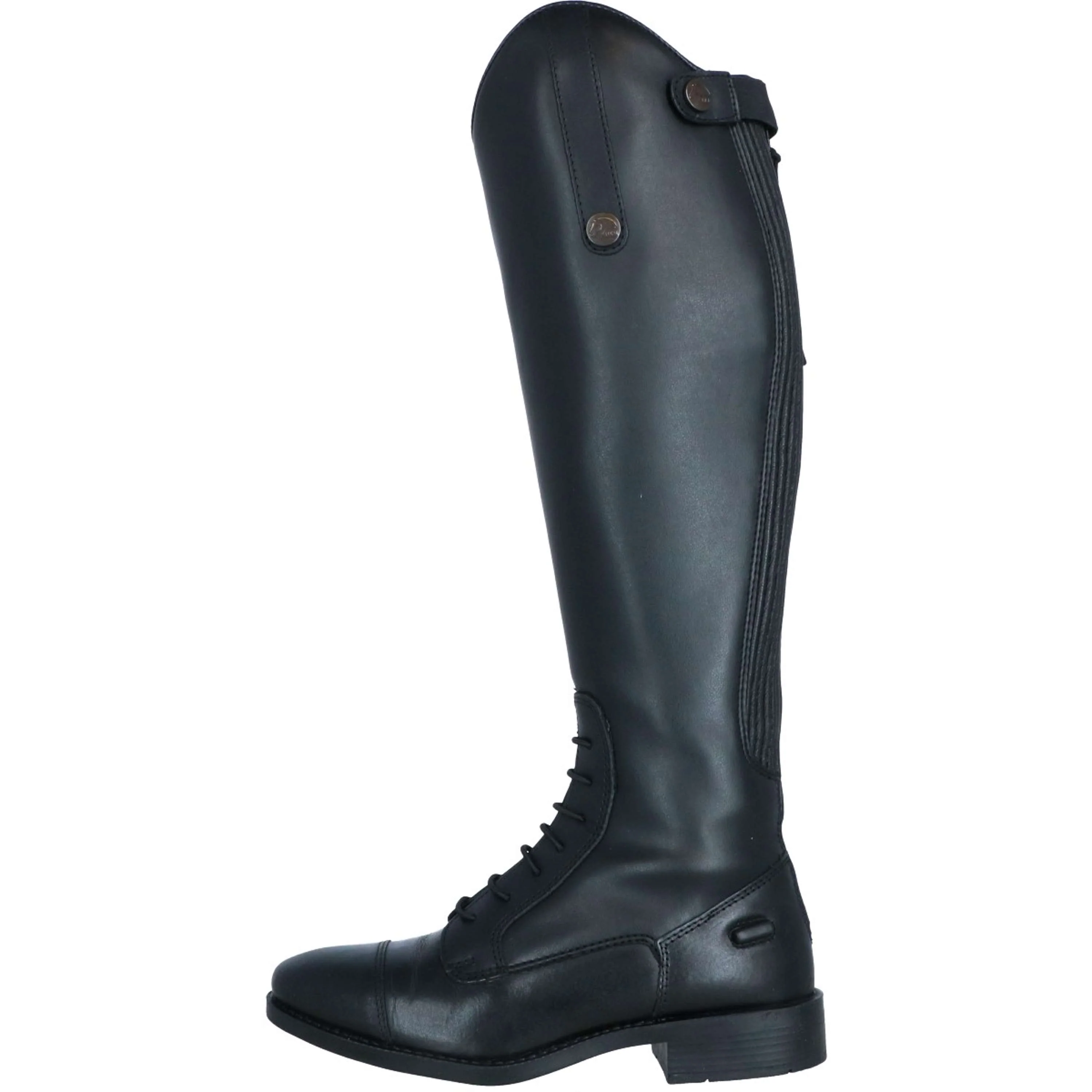 HKM Bottes Sevilla Noir - Image 2