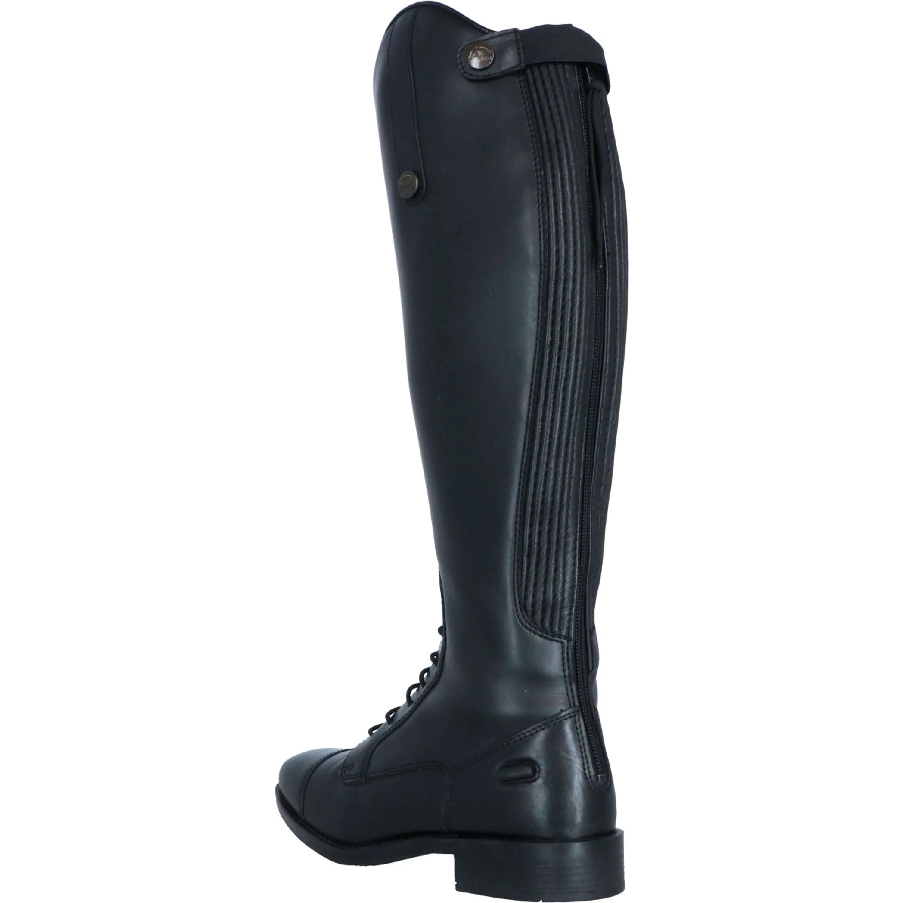 HKM Bottes Sevilla Noir - Image 3