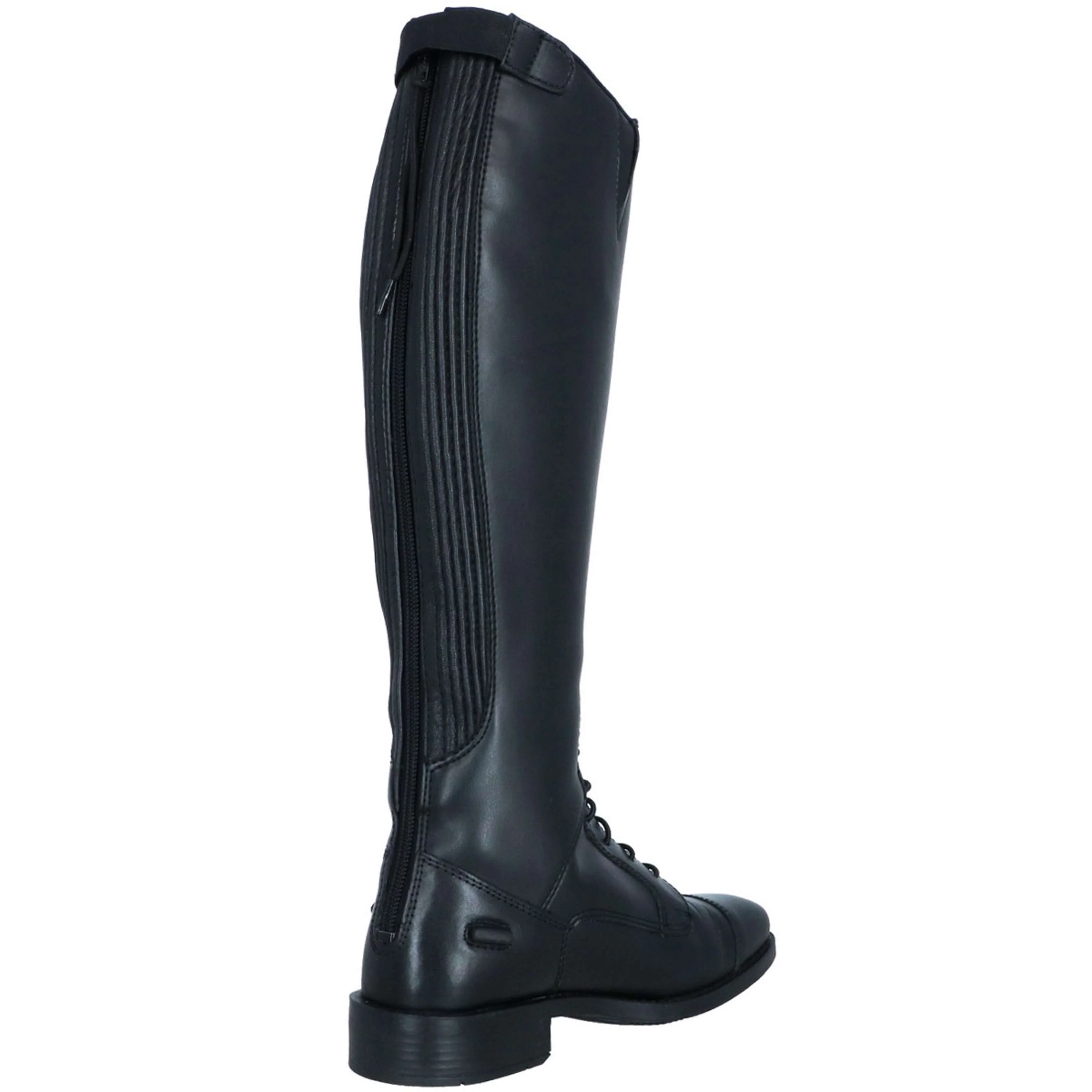 HKM Bottes Sevilla Noir - Image 5
