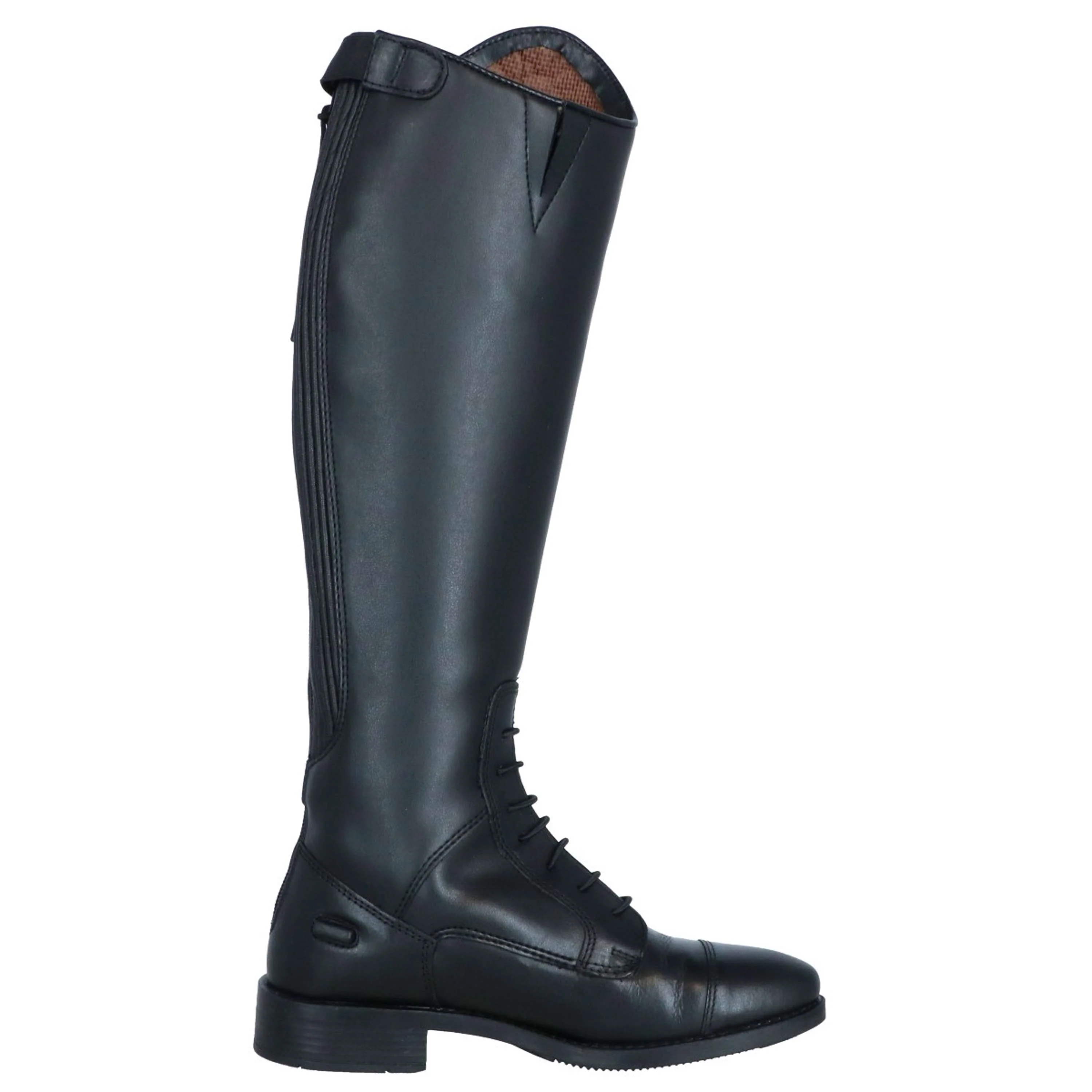 HKM Bottes Sevilla Noir - Image 6