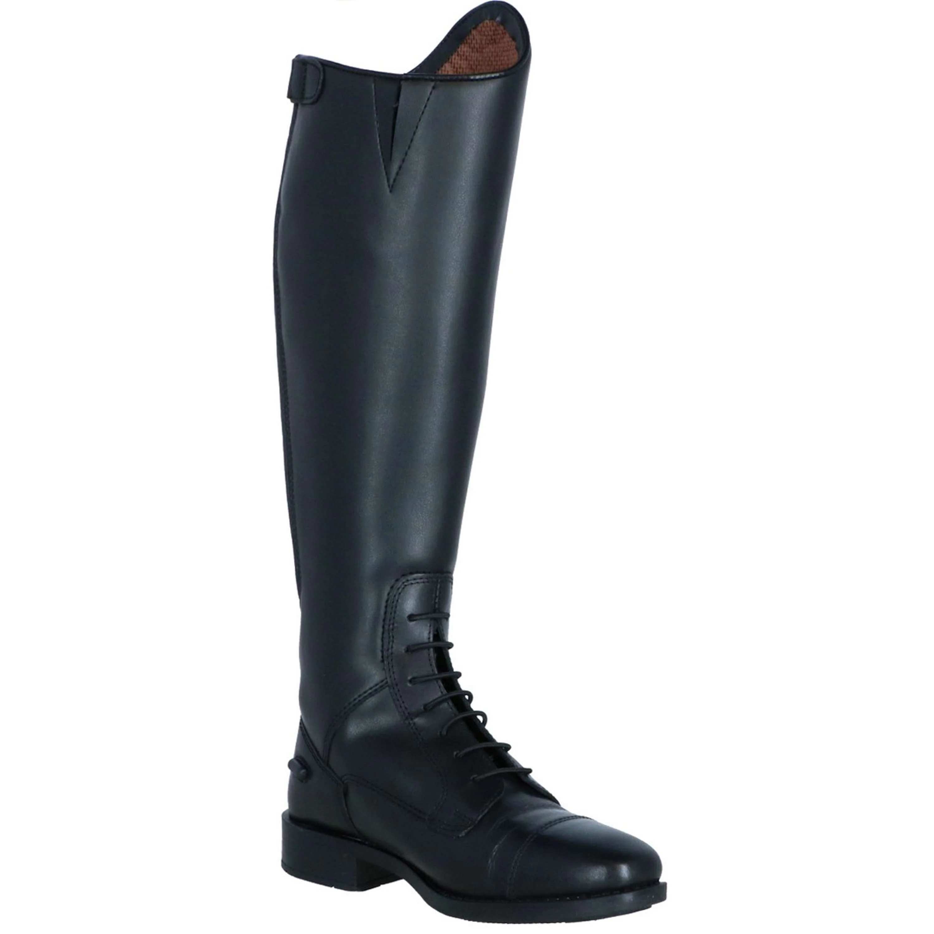 HKM Bottes Sevilla Noir - Image 7