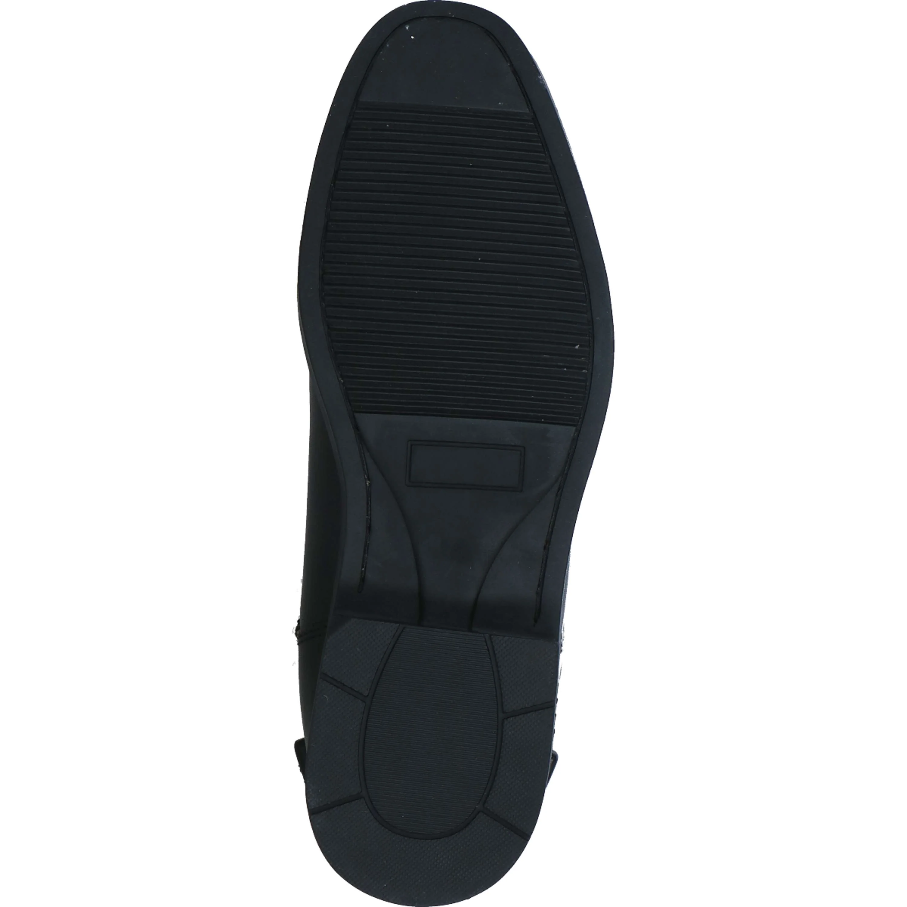 HKM Bottes d'Équitation Sevilla Small/Tall Noir - Image 9