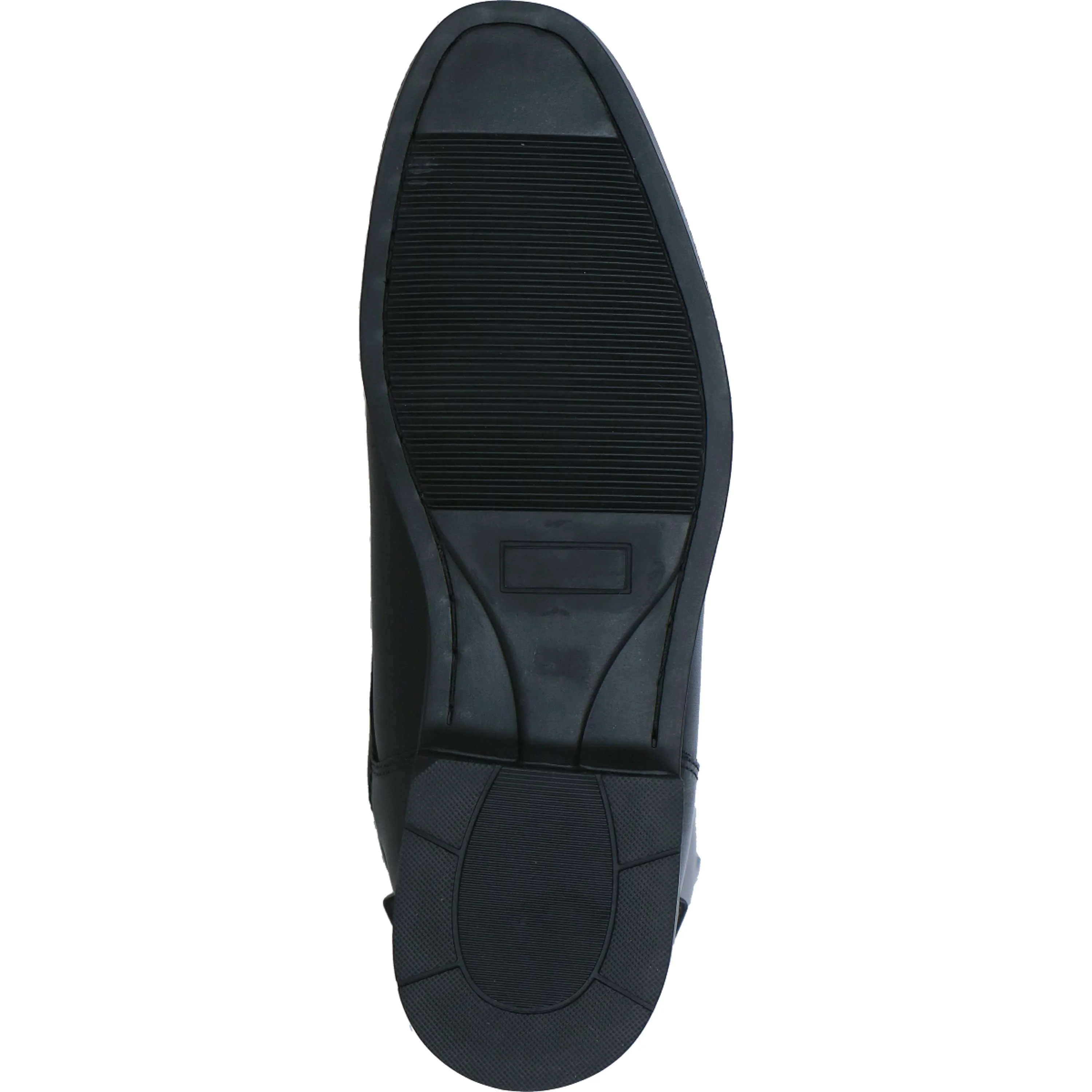HKM Bottes d'Équitation Sevilla Teddy Regular/Regular Noir - Image 10
