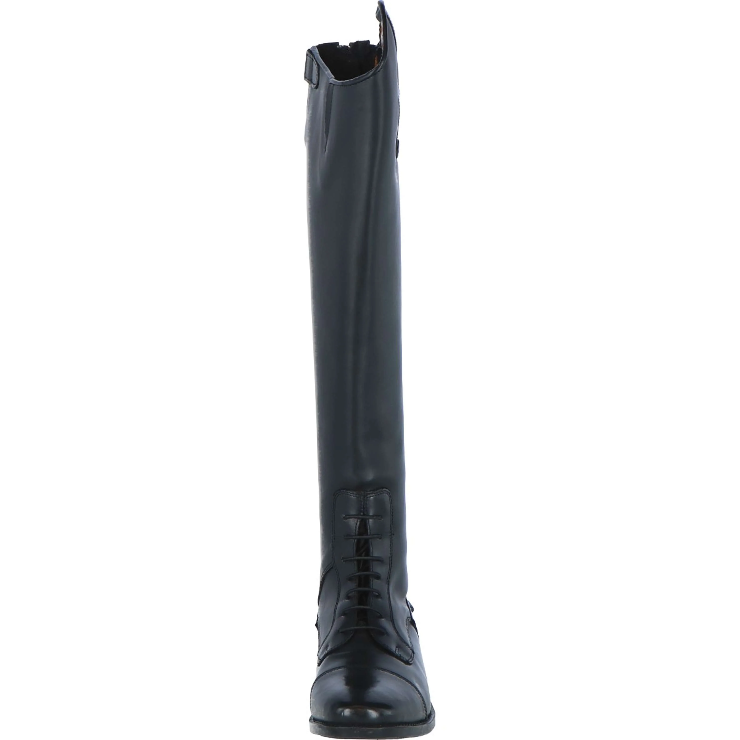 HKM Bottes d'Équitation Sevilla Teddy Regular/Regular Noir - Image 8