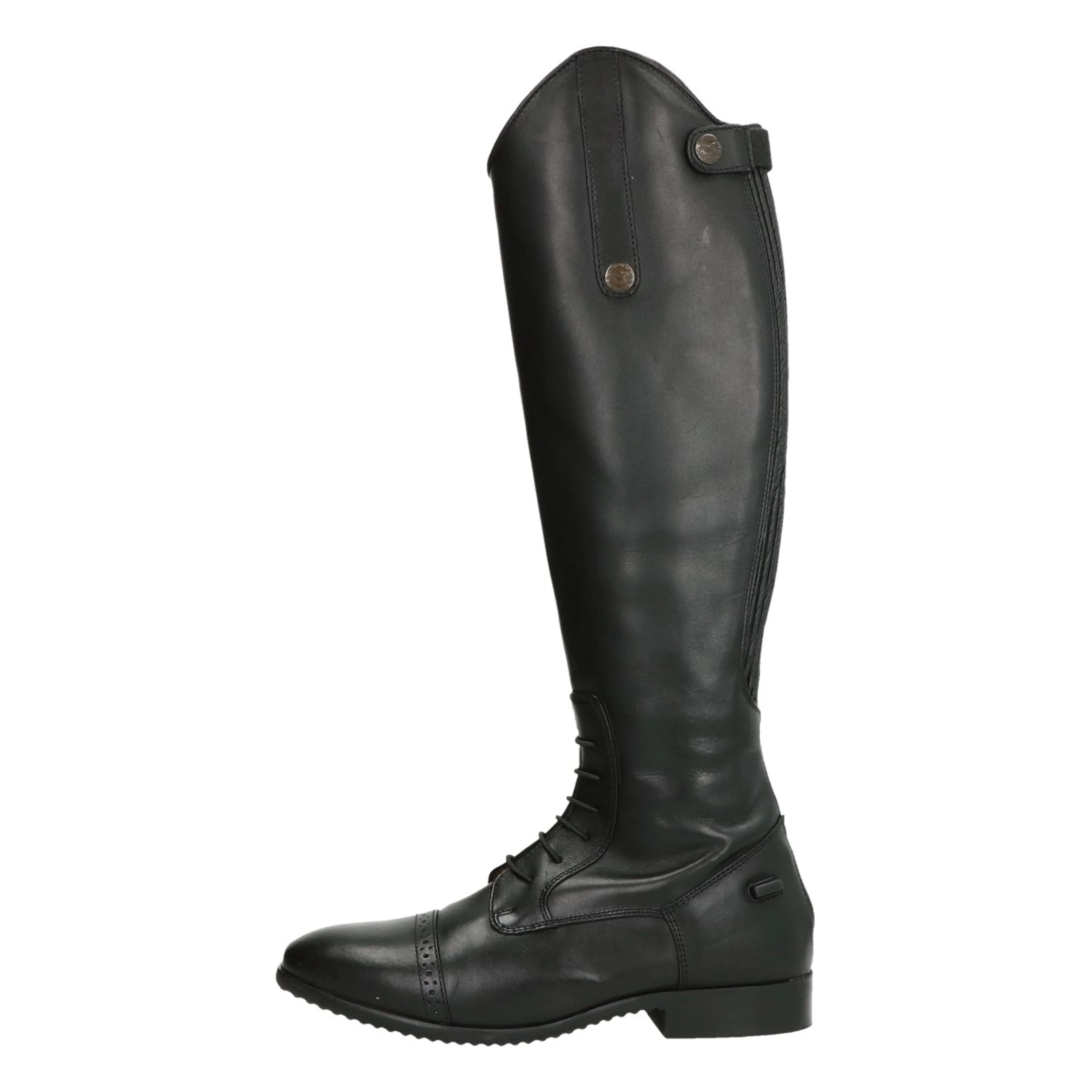 HKM Bottes Valencia Enfants Noir - Image 2