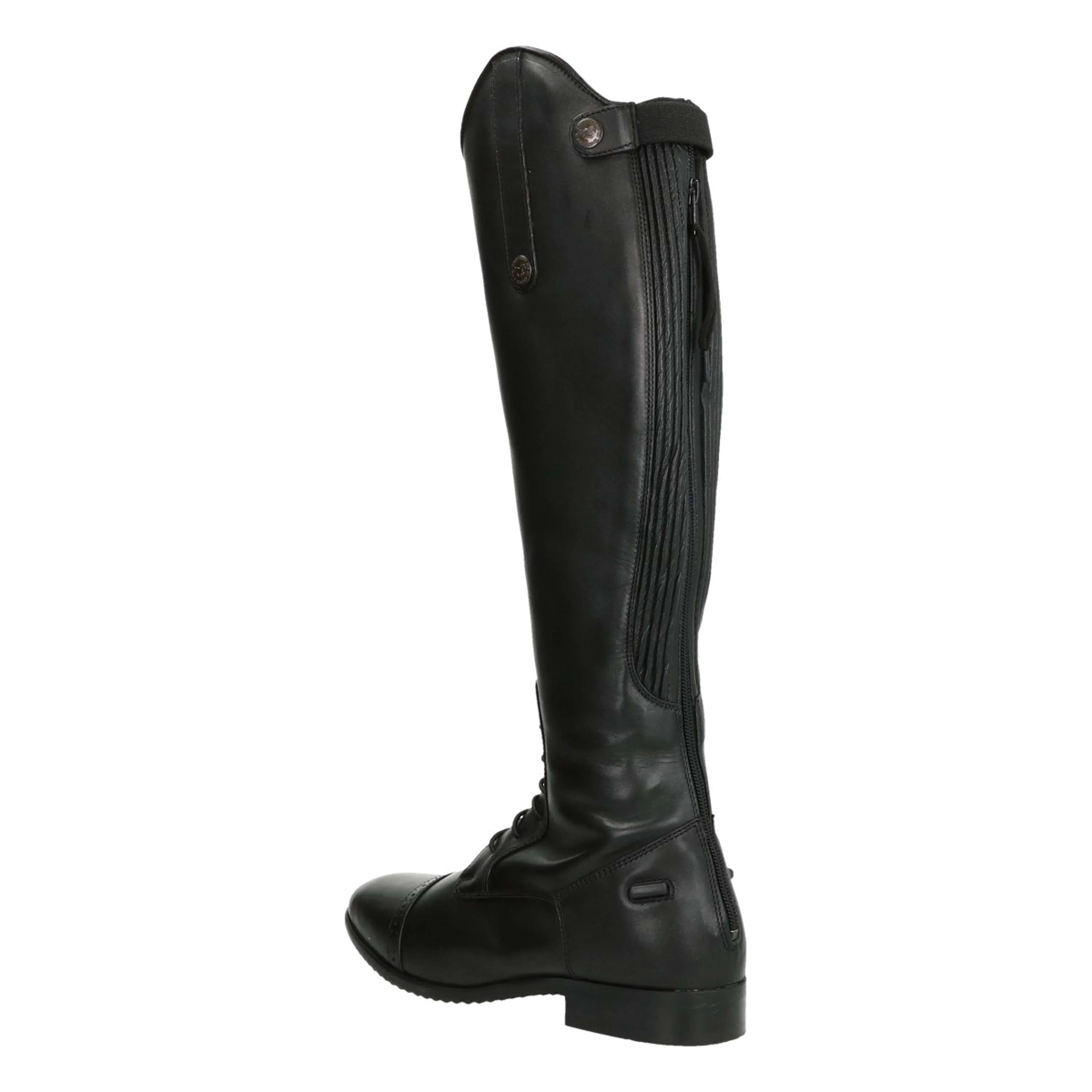 HKM Bottes Valencia Enfants Noir - Image 3