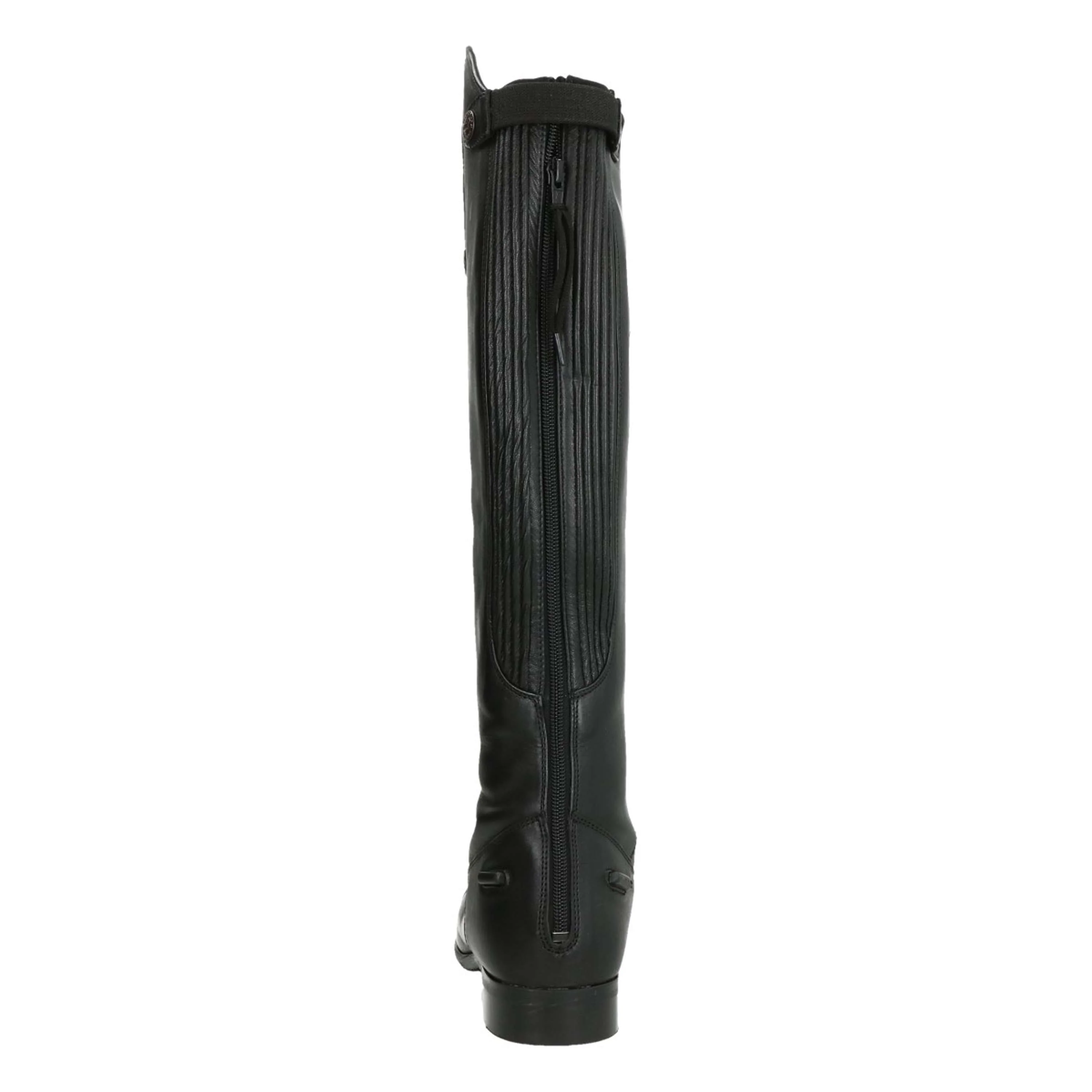 HKM Bottes Valencia Enfants Noir - Image 4