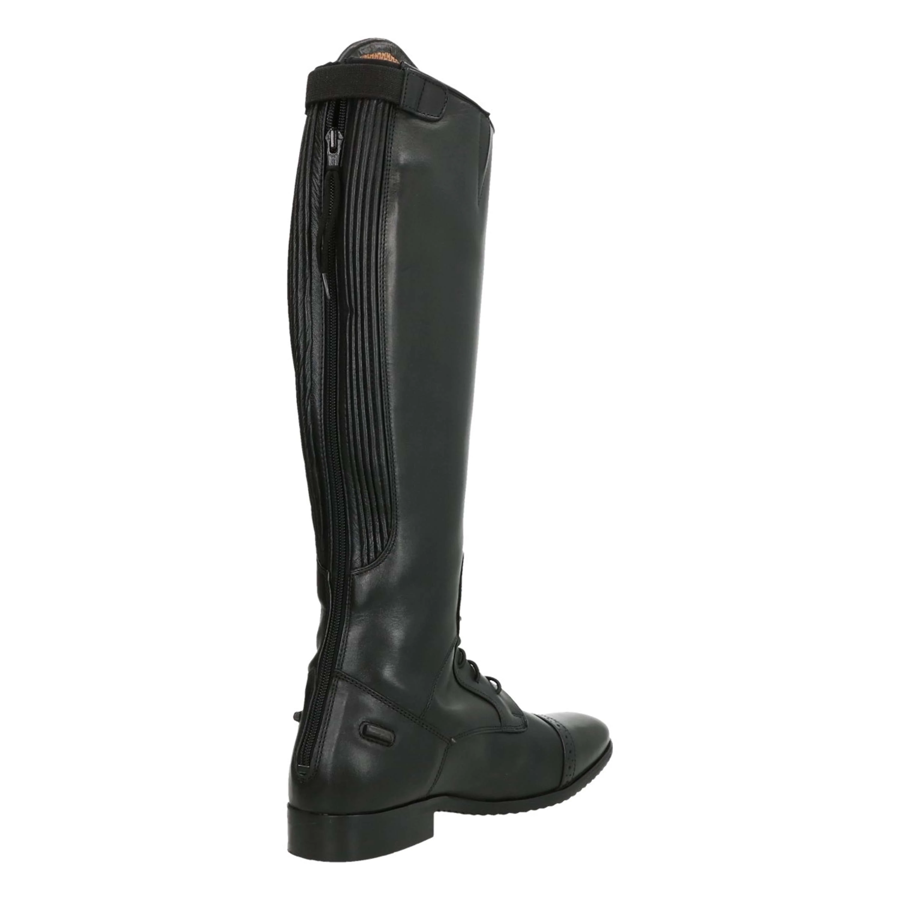 HKM Bottes Valencia Enfants Noir - Image 5