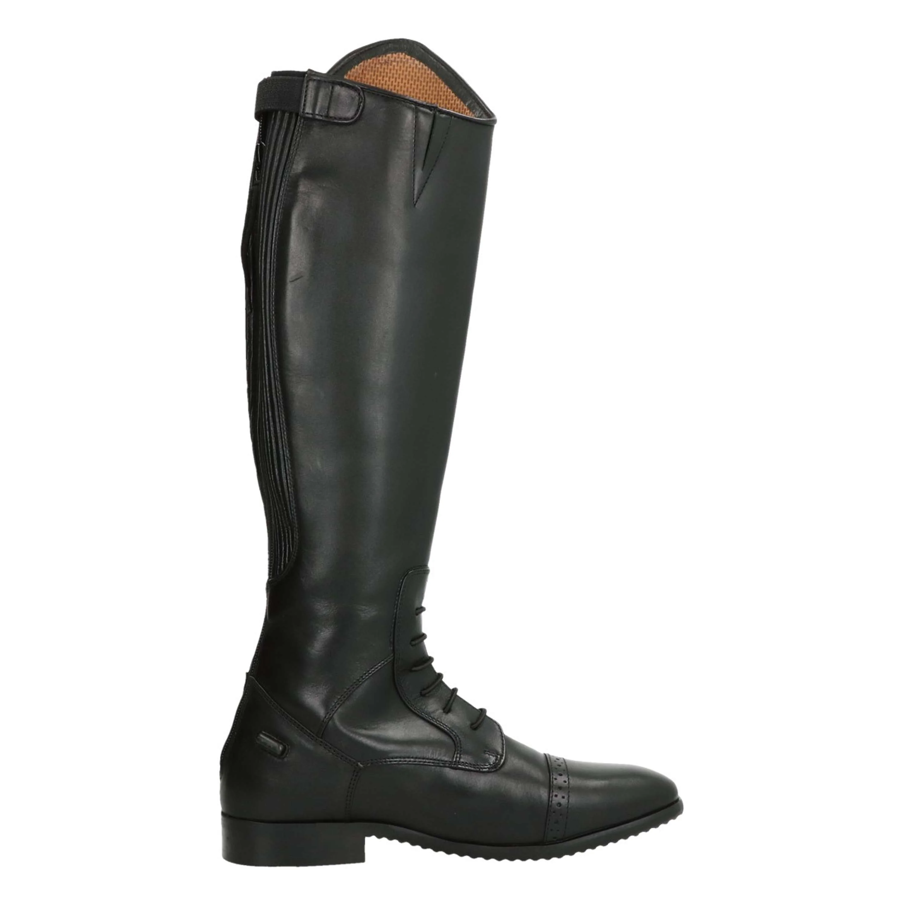 HKM Bottes Valencia Enfants Noir - Image 6