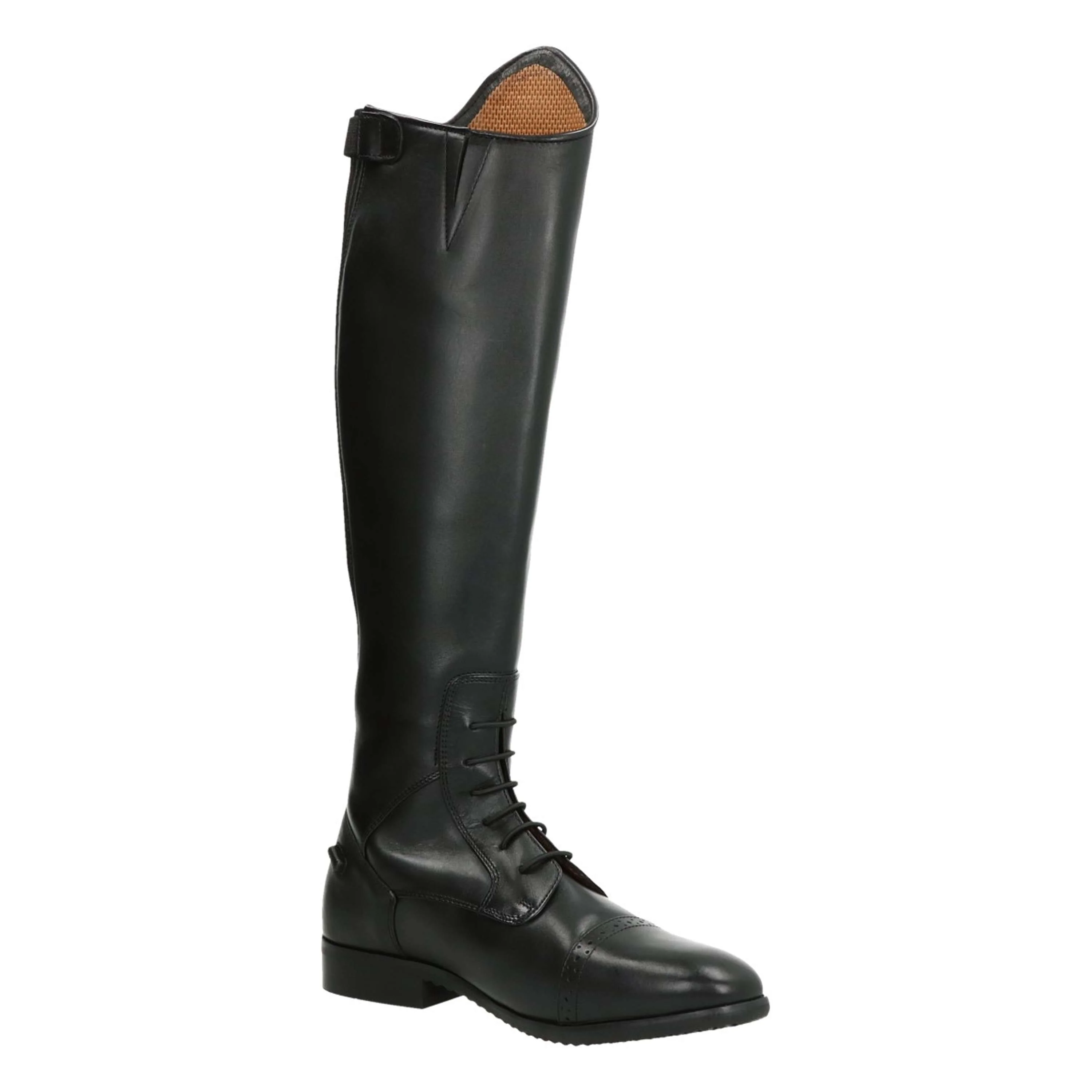 HKM Bottes Valencia Enfants Noir - Image 7